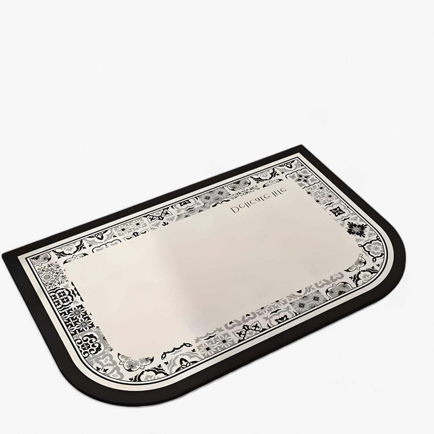 Tappetino da bagno antiscivolo - Morbido, assorbente e facile da pulire Uomo - S9 - antiscivolo assorbente bagno bathroom facile Home home & garden pulire tappetino tappetino bagno - Concept Palermo