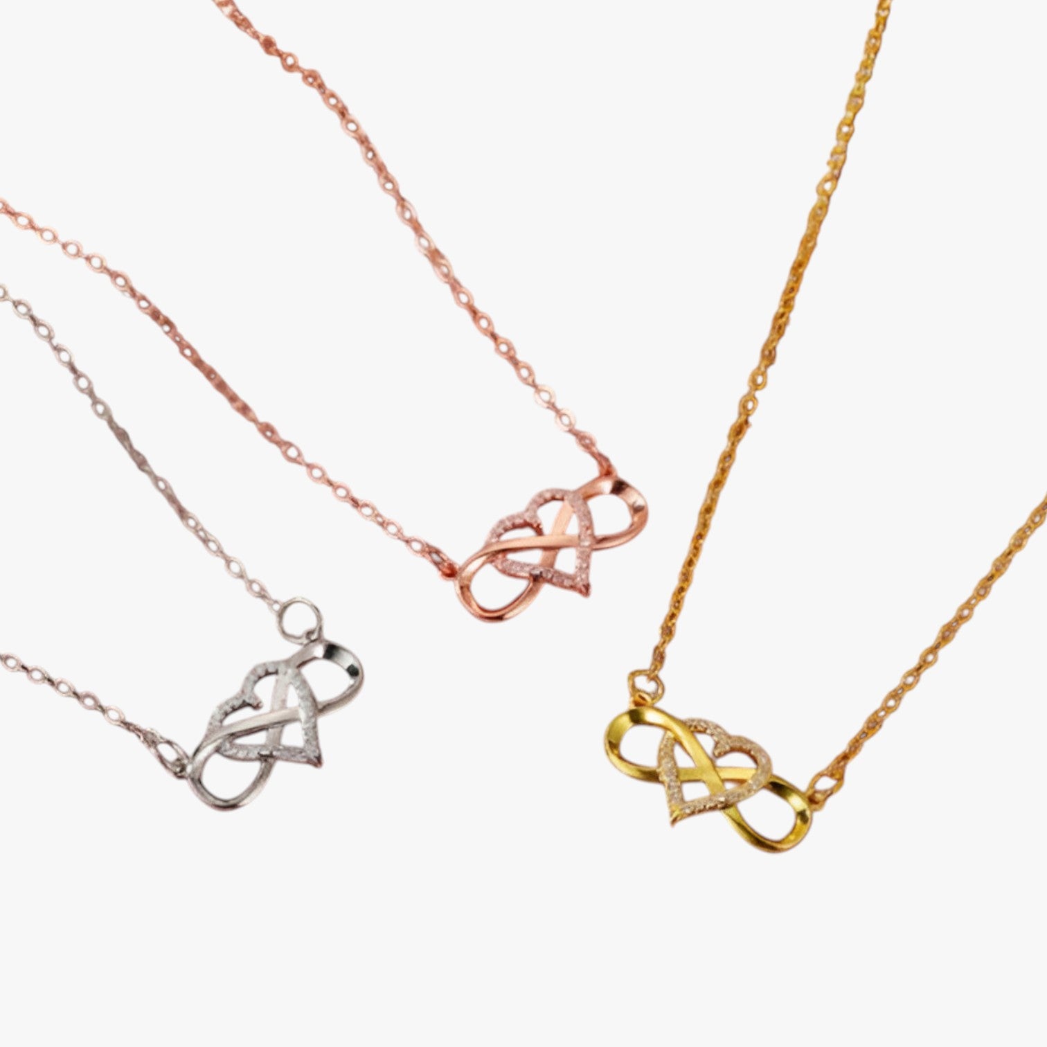 Collana con ciondolo a forma di cuore Lana - - ciondolo collana collana ciondolo cuore elegant womens necklaces forma jewelry lana necklace NECKLACES Necklaces for Women - Concept Palermo