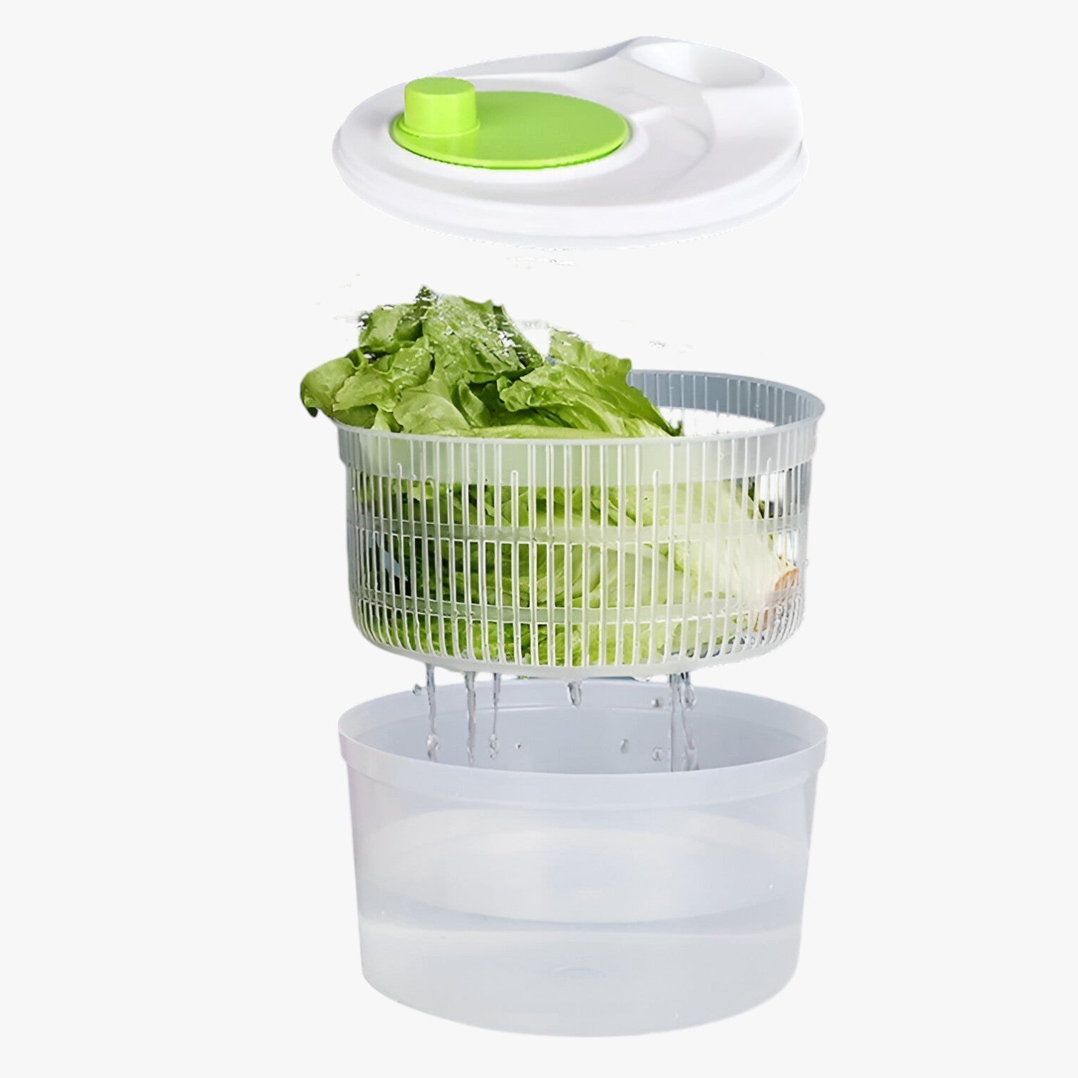 Lavaggio e Asciugatura Efficiente di Verdure e Frutta Uomo - - asciugatura efficiente frutta Kitchen kitchen & dining kitchen accessory kitchen tools lavaggio lavaggio asciugatura uomo verdure - Concept Palermo