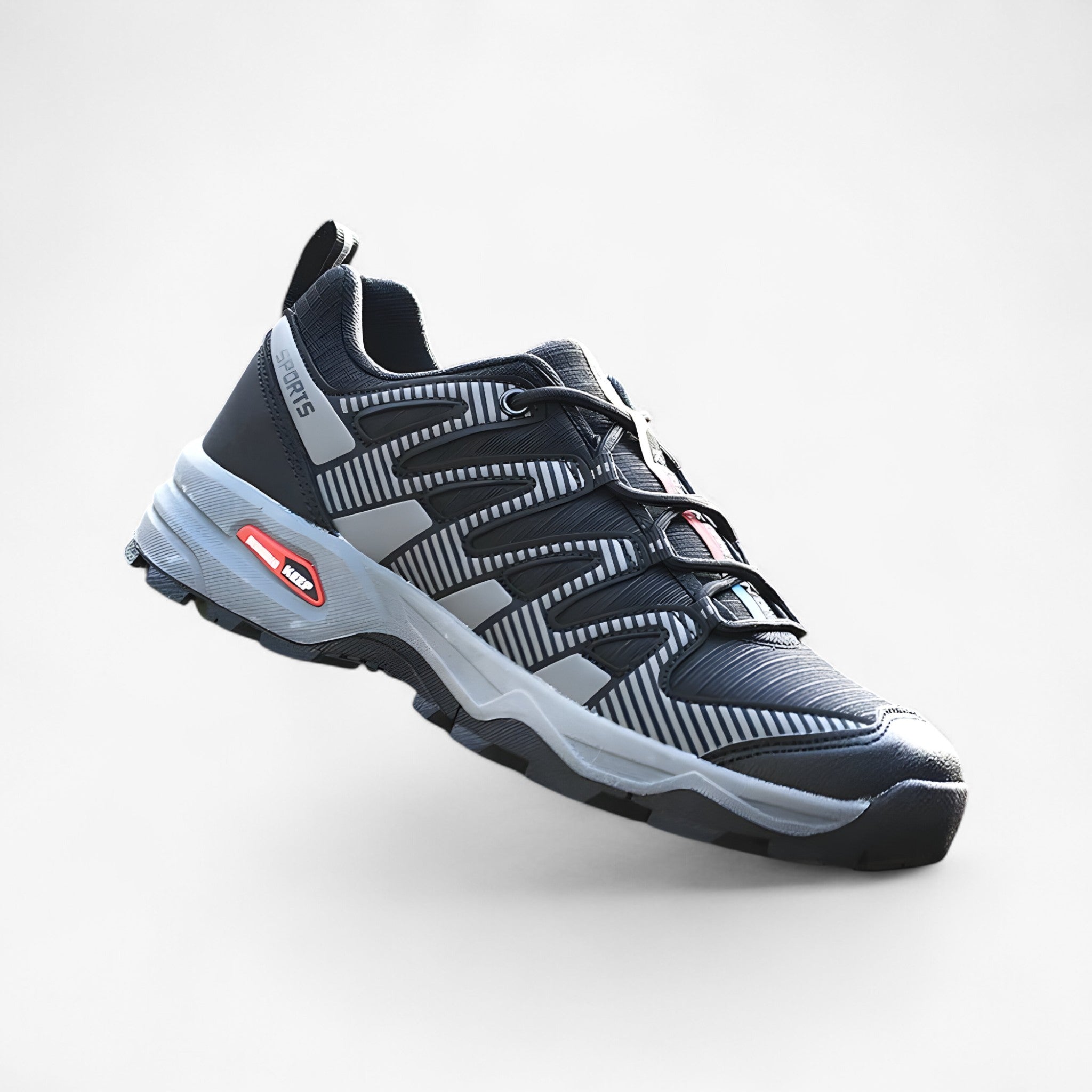 Scarpe Da Passeggio Uomo Impermeabili con Suola Antiscivolo - - antiscivolo Boots & Shoes hiking boots hiking shoes impermeabili passeggio scarpe scarpe passeggio shoes suola uomo - Concept Palermo