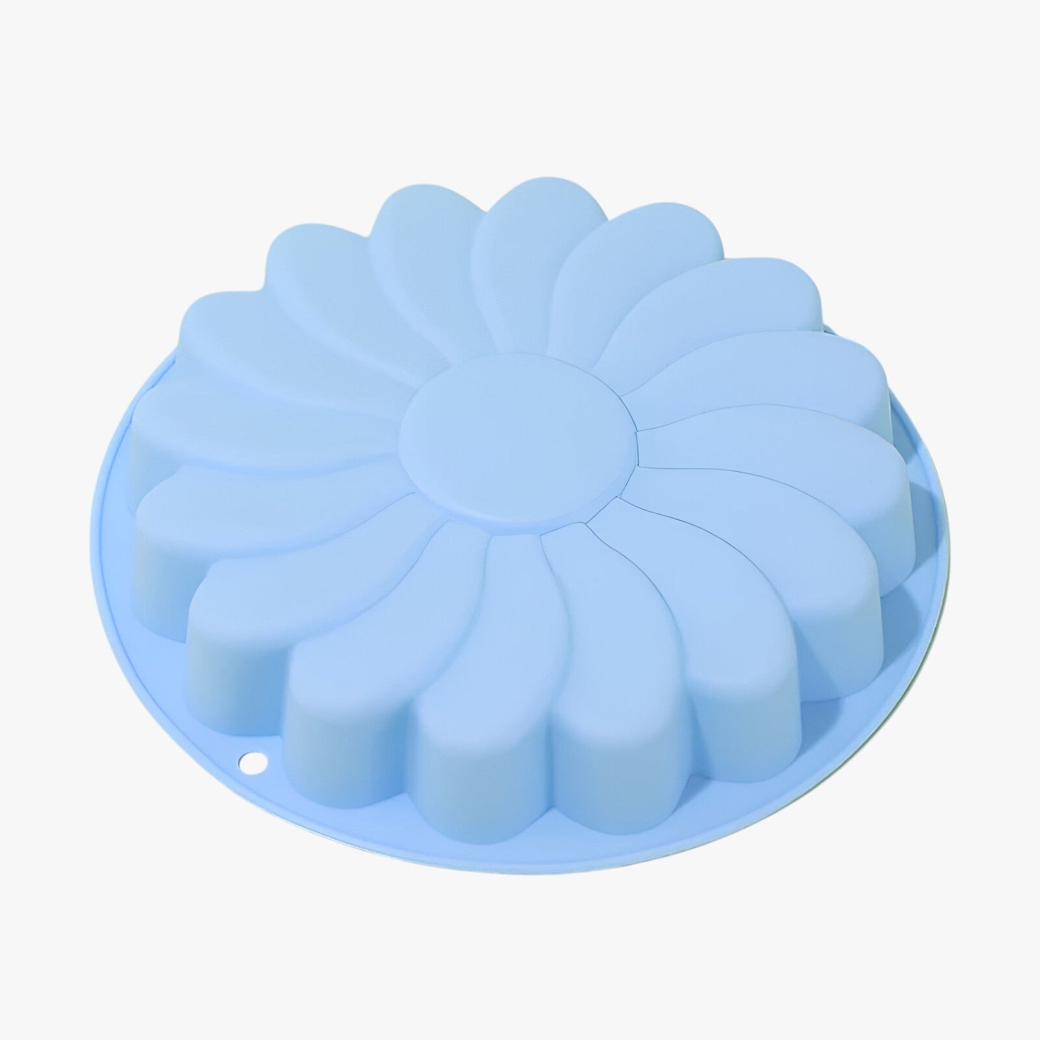 Stampo in silicone antiaderente per dolci e pane 3D - blu Cina - antiaderente dolci Kitchen kitchen & dining kitchen accessory pane silicone stampo stampo silicone - Concept Palermo