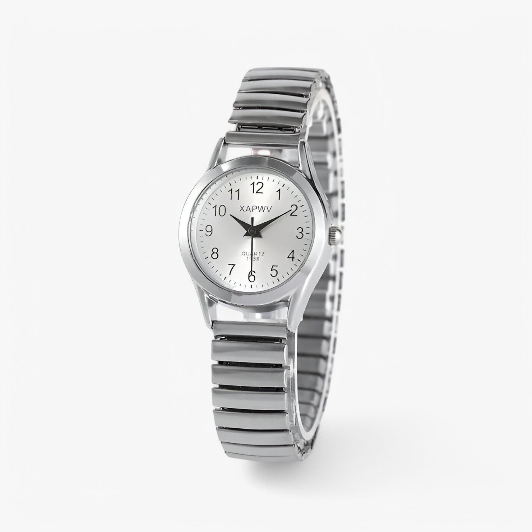 Orologi da Polso per Coppia in Acciaio Inossidabile Uomo - Ago nero da donna - accessoires acciaio coppia horloges inossidabile orologi orologi polso polso uomo watches - Concept Palermo