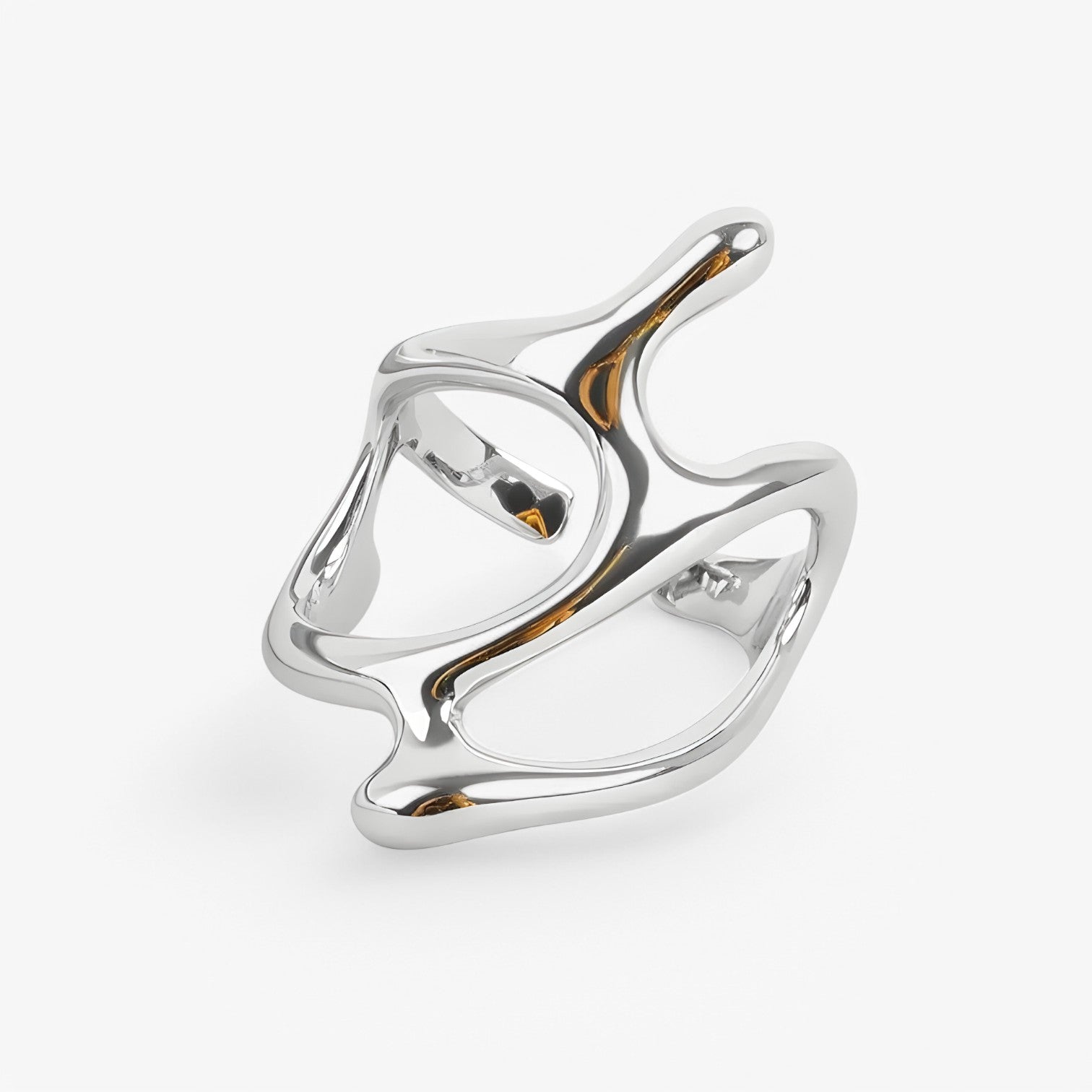 Anello Vintage in Argento –, Regolabile & Accattivante Uomo - argento - accattivante Accessories Jewelry anello anello vintage jewelry regolabile Rings uomo vintage women ring - Concept Palermo