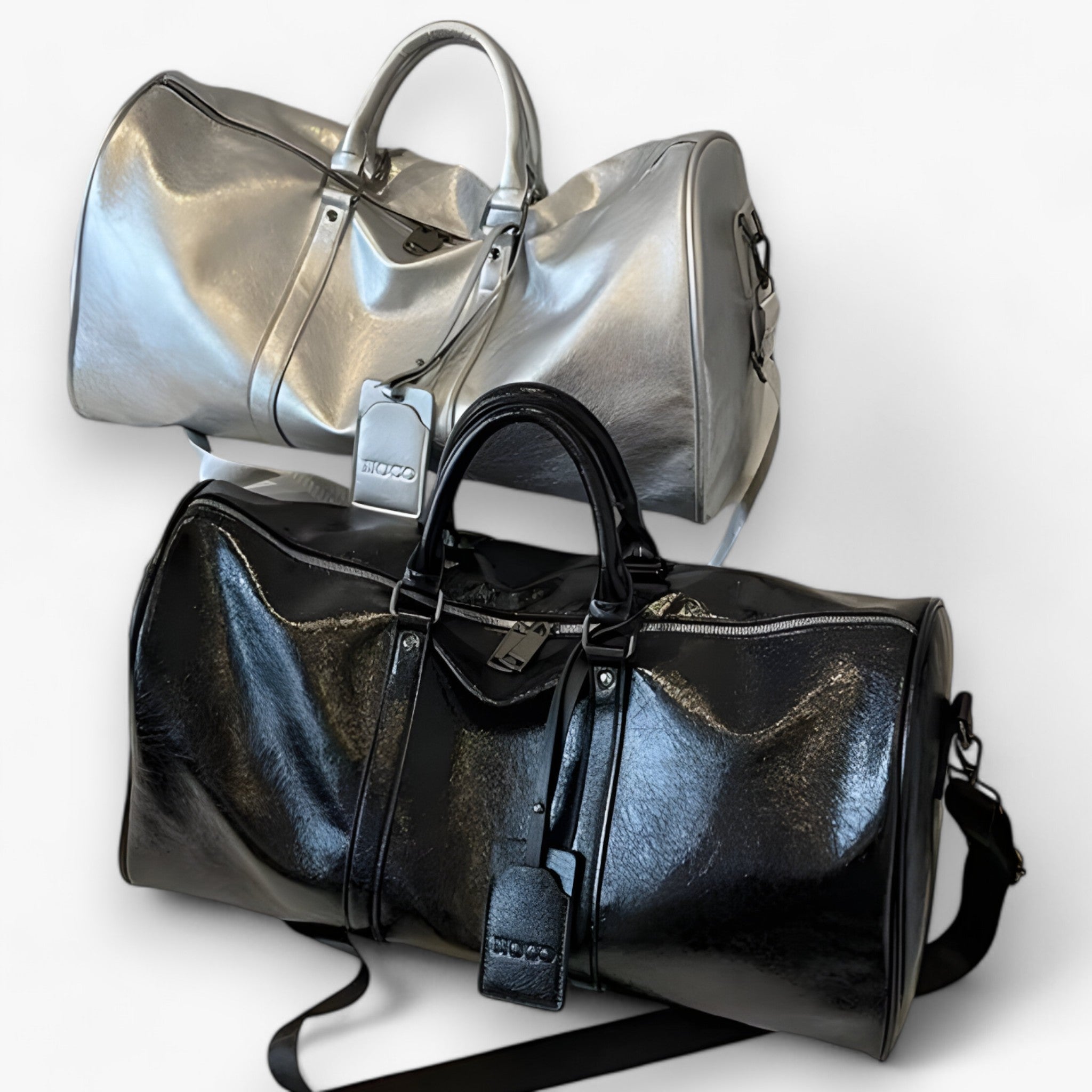 Borsa da fitness - Grande capacità per palestra e viaggi Donna - - bag bags borsa borsa fitness capacità donna fitness palestra travel bag travel bags viaggi women bags - Concept Palermo