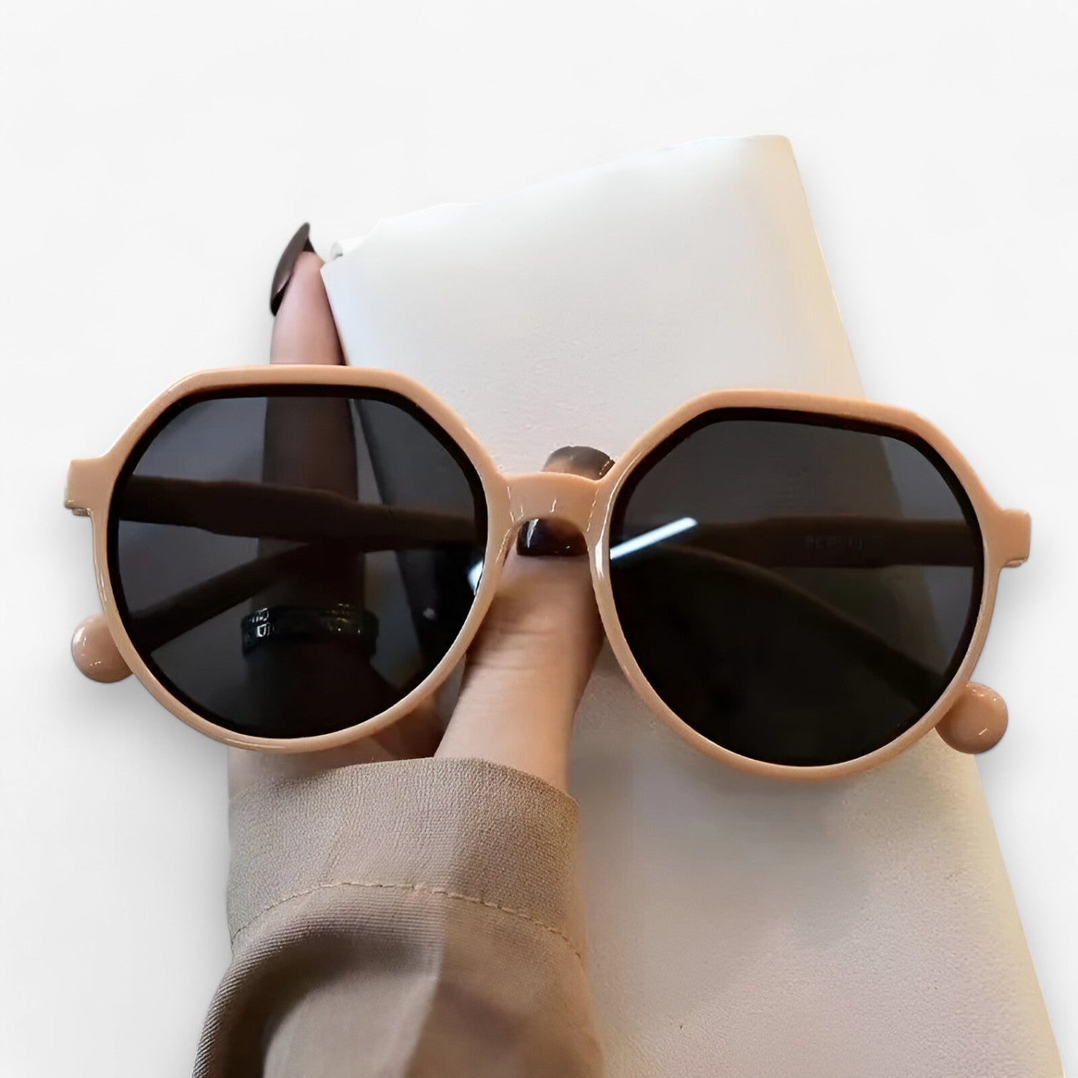 Occhiali da sole alla moda anti-riflesso per donne – Ideali per viaggi e guida - ROSA - alla anti donne guida ideali moda occhiali occhiali sole polarized sunglasses women Sunglasses WOMEN - Concept Palermo