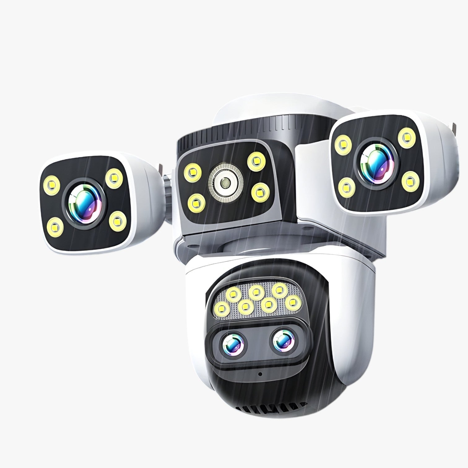 Telecamera PTZ 10K UHD con Zoom 10X e Tracciamento Automatico | Alta Qualita, Consegna Rapida - - automatico camera gadget gadgets telecamera telecamera zoom tracciamento zoom - Concept Palermo