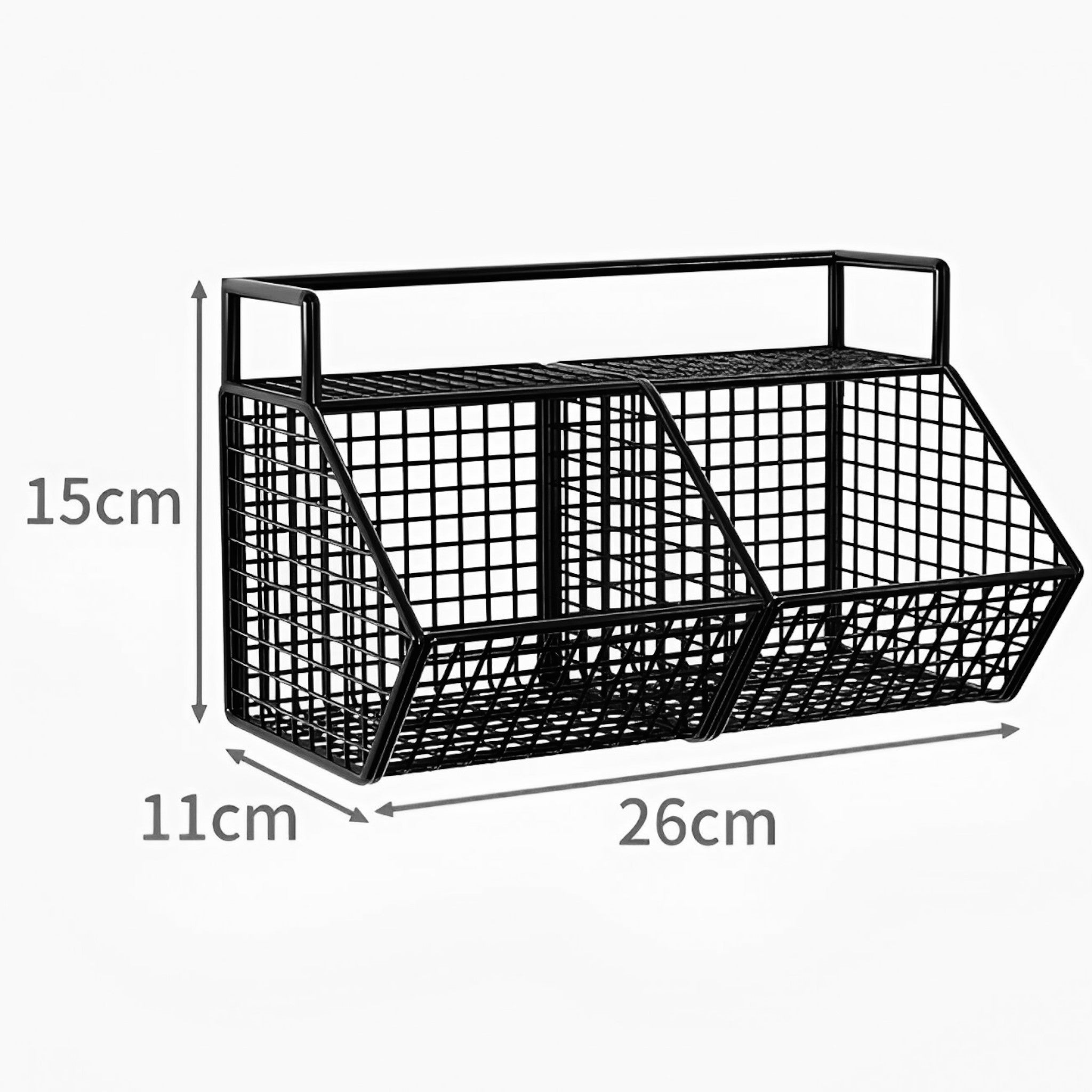 Cesto di St storage sospeso Salvaspazio Uomo - - cesto cesto storage home & garden huis & tuin salvaspazio sospeso storage uomo - Concept Palermo