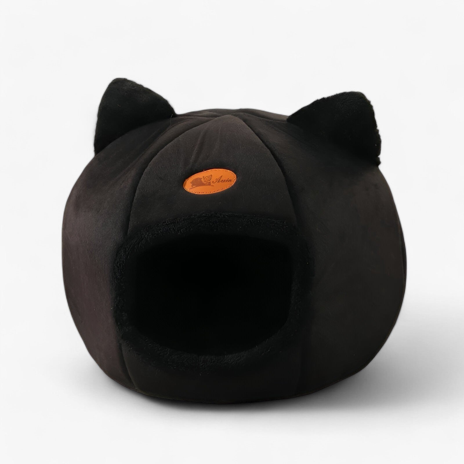 Letto per animali caldo invernale Uomo - nero - animali caldo Cat cat bed invernale letto letto animali pet bed PET SUPPLIES pets & supplies uomo - Concept Palermo