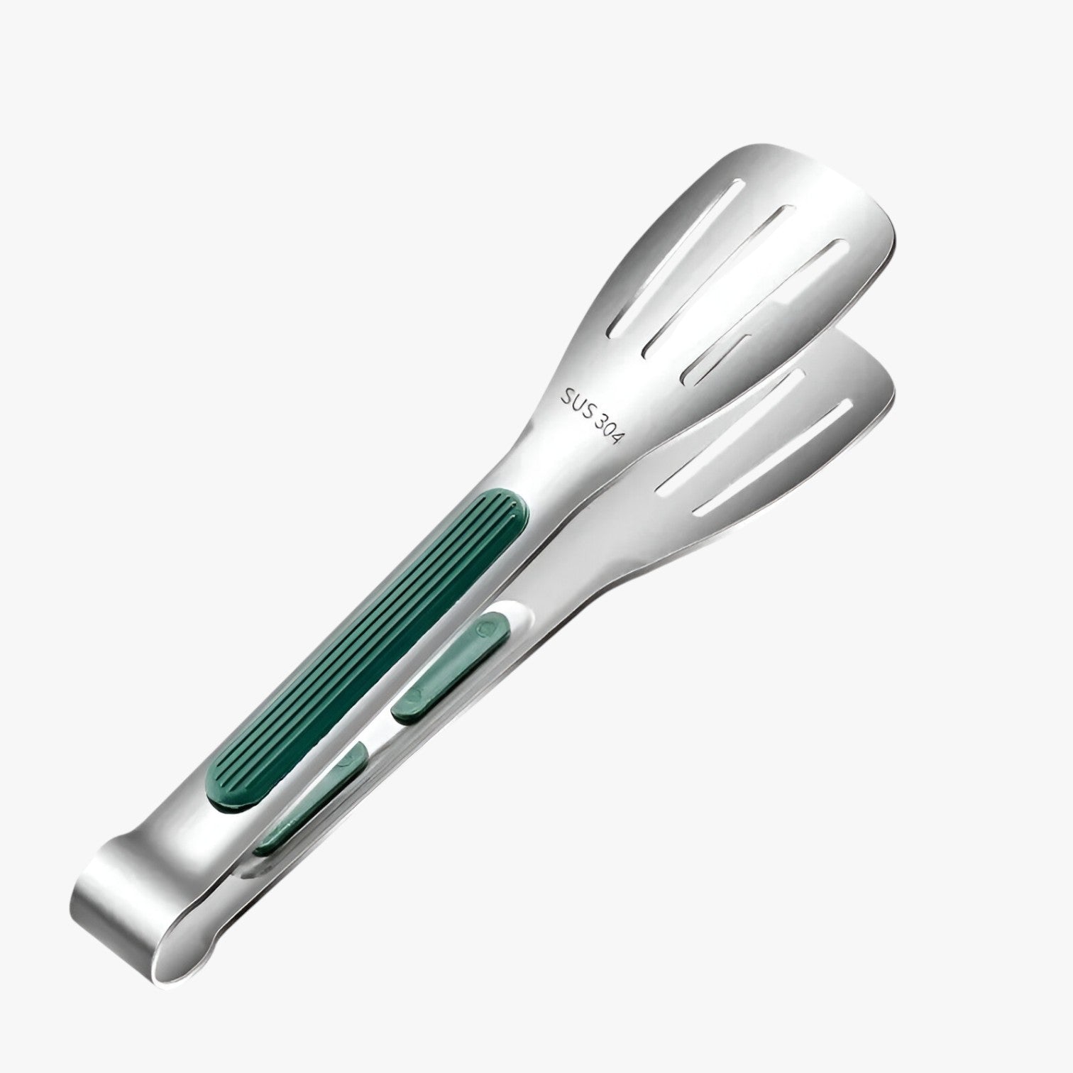 Pinze antiscivolo per alimenti: presa e controllo per ogni pasto - 1PC 7inch - alimenti antiscivolo controllo home & garden Kitchen kitchen accessory kitchen tools ogni pasto pinze pinze antiscivolo - Concept Palermo