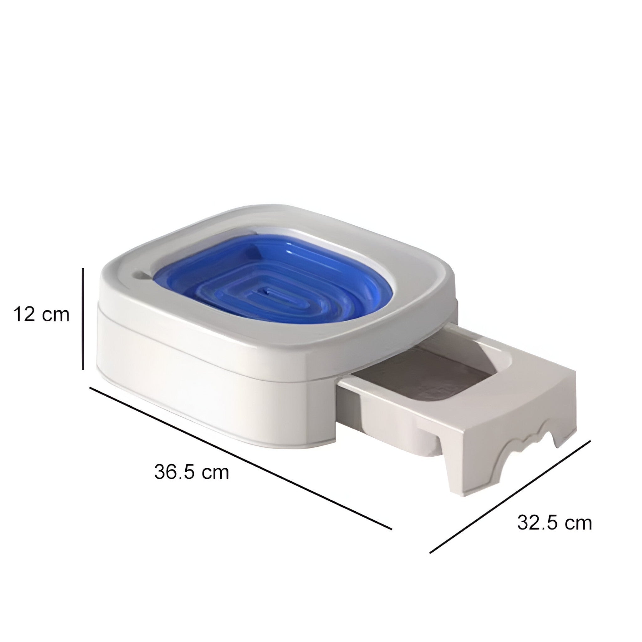 Set di addestramento per la toilette Kat Uomo - - addestramento addestramento toilette huisdieren katten pets & supplies toilette uomo - Concept Palermo