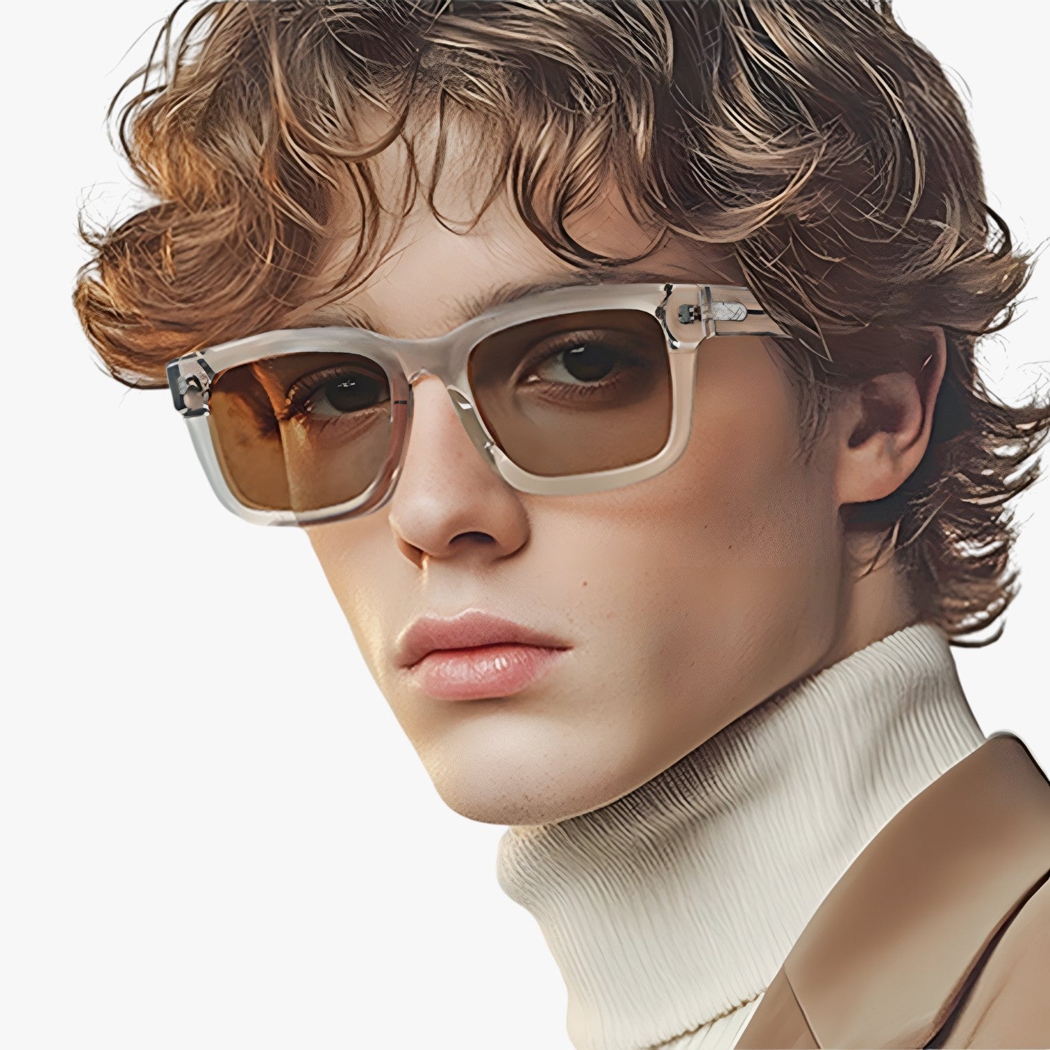 Trend occhiali da sole in acetato polarizzati – protezione stilosa Uomo - - acetato mens sunglasses occhiali Polarized man sunglasses polarizzati protezione sole stilosa sunglasses trend - Concept Palermo