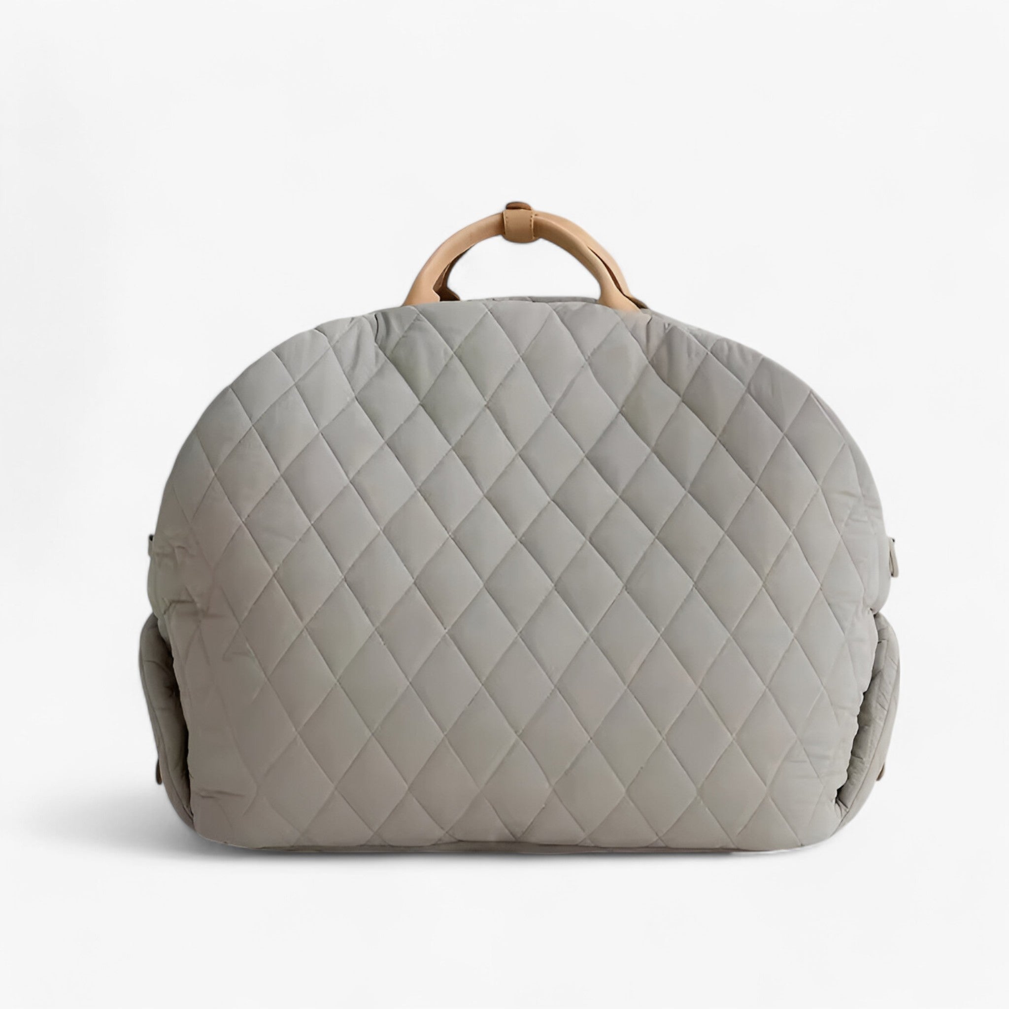 Seggiolino Auto Sicuro e Confortevole per Cani Piccoli, Trasportino Viaggio - GIALLINO 44x34x45CM - auto cani confortevole pets & supplies piccoli porta porta auto sicuro - Concept Palermo