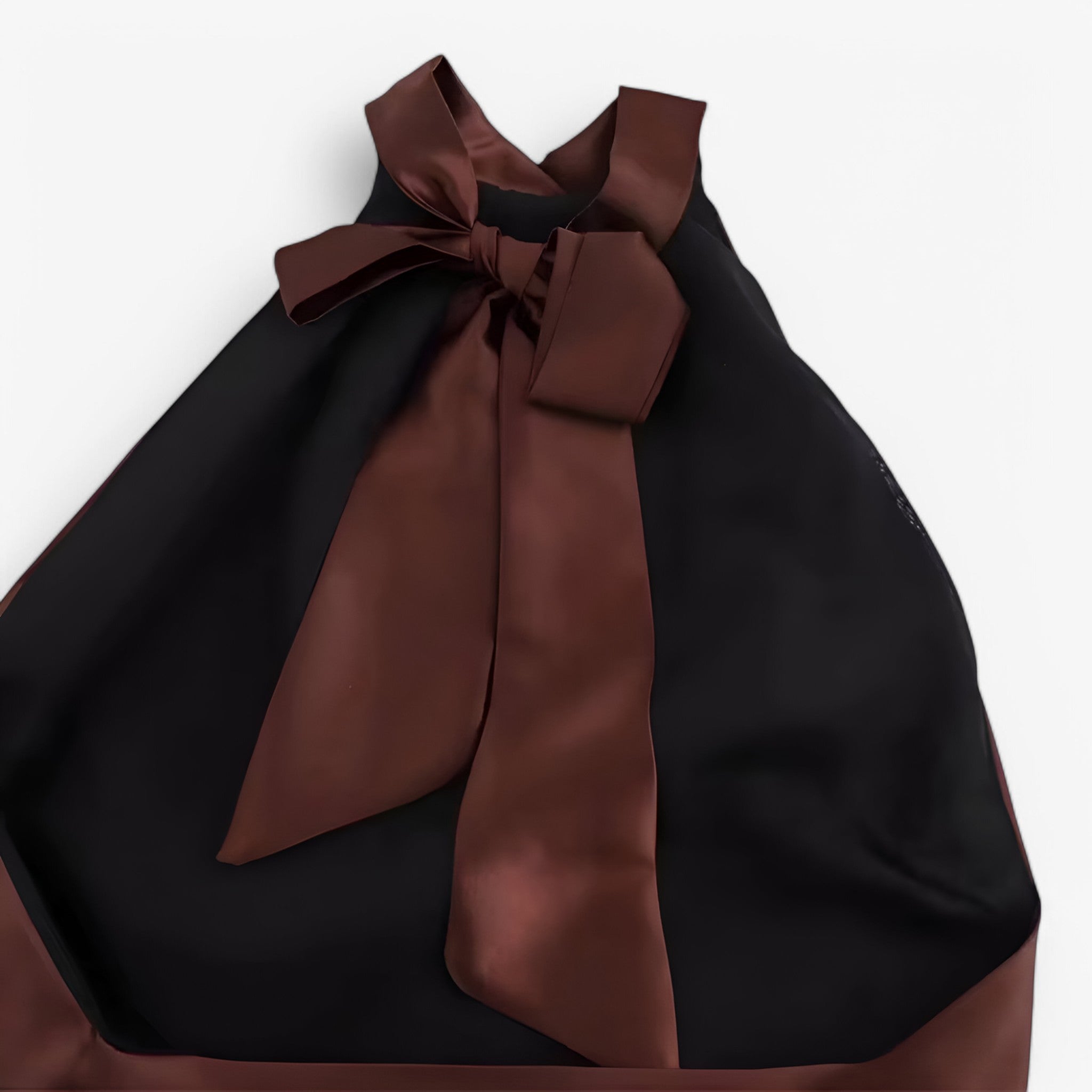 Abito senza schienale - Moderno e sofisticato Donna - - abito abito schienale donna dresses schienale sofisticato - Concept Palermo
