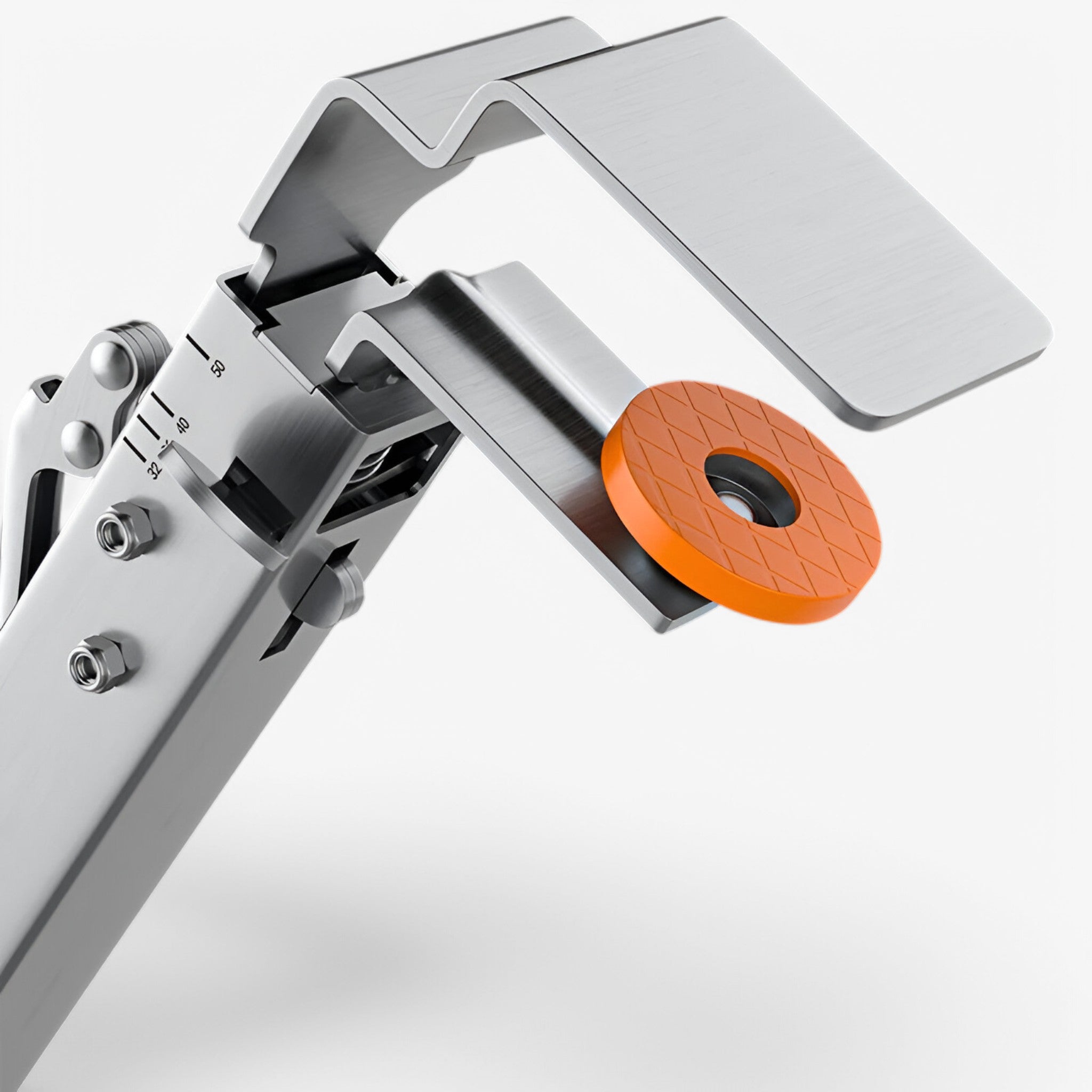 Staffe di installazione per carico anteriore - - anteriore carico fivalo™ | staffe di installazione per carico anteriore - € installazione staffe staffe installazione - Concept Palermo