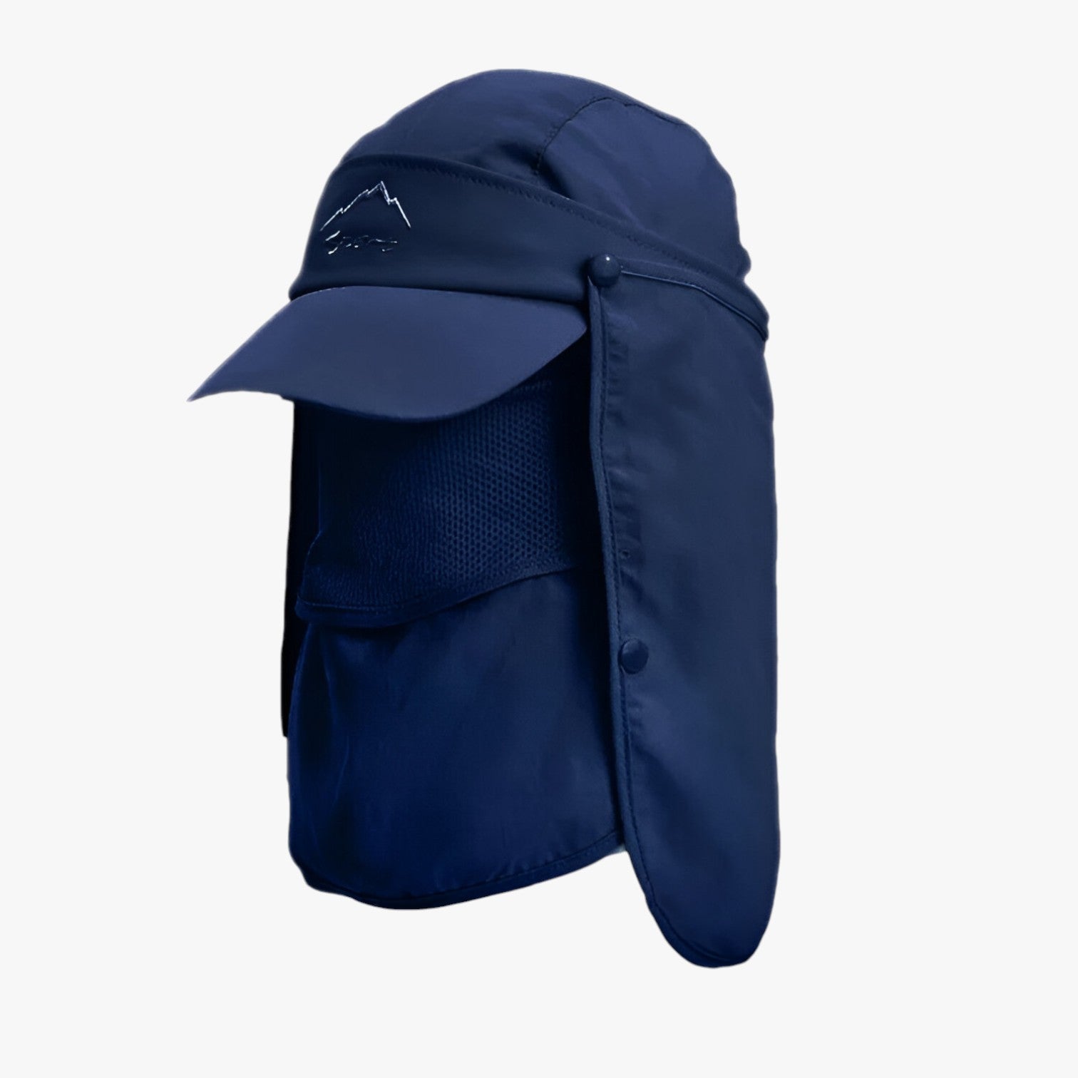 Cappello Estivo Uomo Pieghevole Impermeabile UV – Asciugatura Rapida, Protezione Solare - - asciugatura cappello cappello estivo caps estivo impermeabile men's hat mens accessory pieghevole protettivo - Concept Palermo