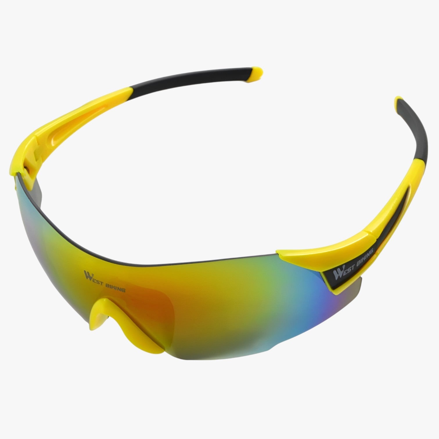 Occhiali da ciclismo antivento – visibilità chiara e protezione totale Uomo - - antivento chiara ciclismo mens sunglasses occhiali occhiali ciclismo Polarized man sunglasses protezione sunglasses sunglasses polarized men totale - Concept Palermo
