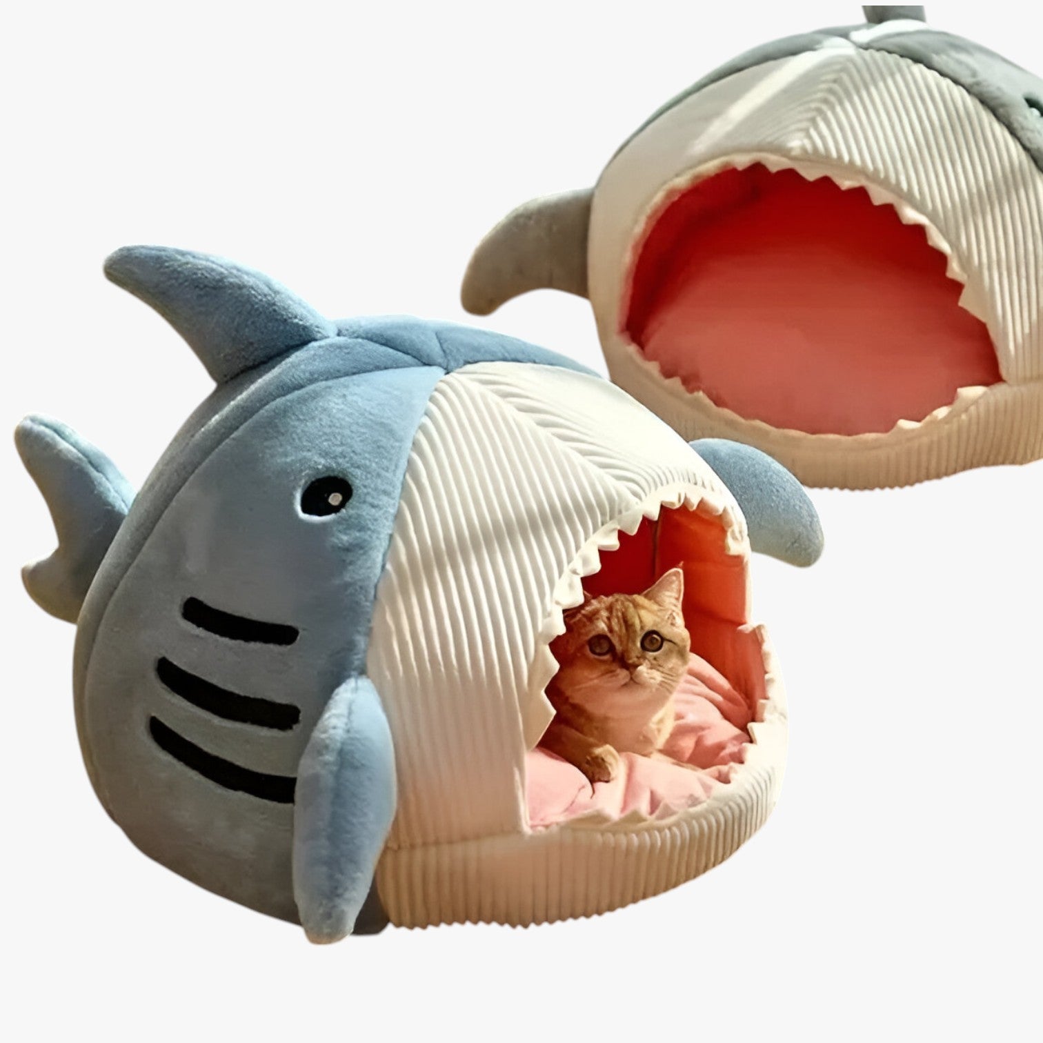 Cuccia per gatti calda e accogliente - - accogliente calda cuccia cuccia gatti gatti pet pet bed PET SUPPLIES pet's bed petproduct Pets pets & supplies - Concept Palermo
