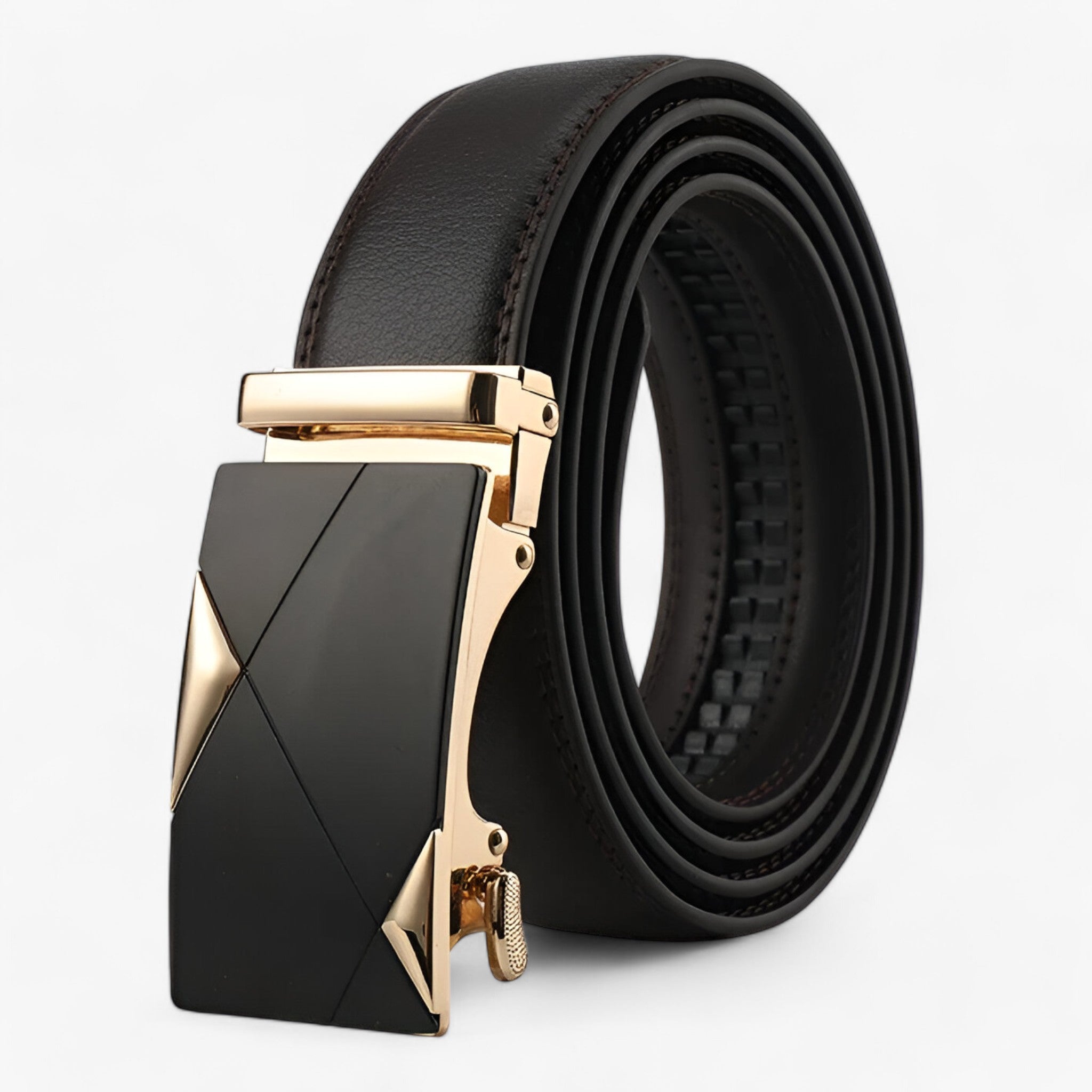 Cinture da uomo - per ogni occasione - Oro - belts belts for men cinture cinture uomo men's belt mens belts occasione ogni uomo - Concept Palermo