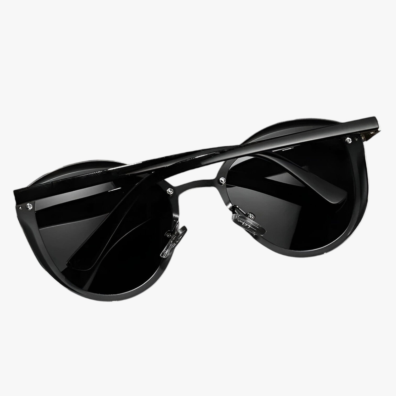 Occhiali da sole tondi polarizzati – protezione UV per donne - - donne Fashion Sunglasses occhiali occhiali sole polarized sunglasses women polarizzati protezione sole sunglasses tondi - Concept Palermo