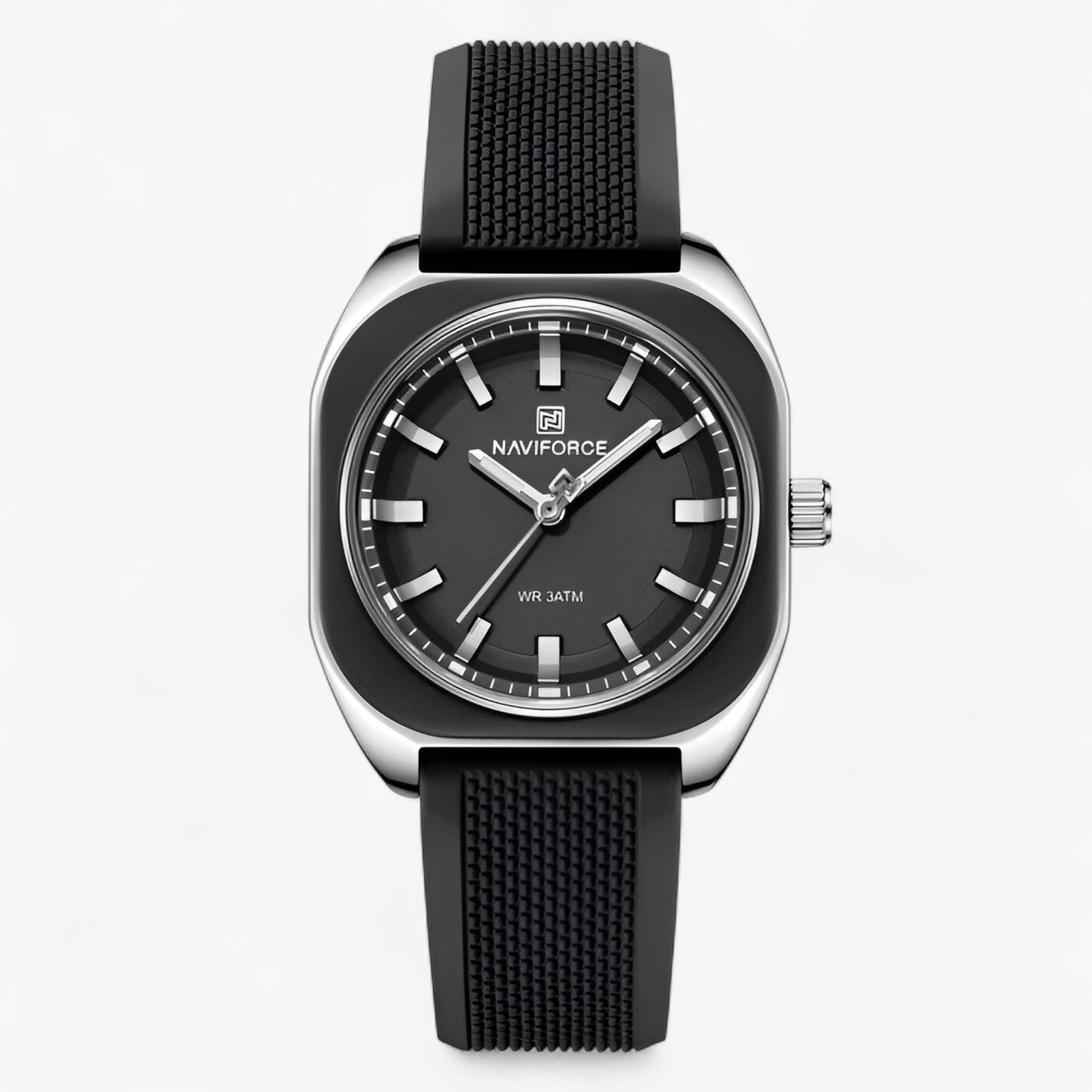 Orologio da donna al quarzo impermeabile - Black - donna female watch impermeabile orologio orologio donna quarzo watch for women watches - Concept Palermo