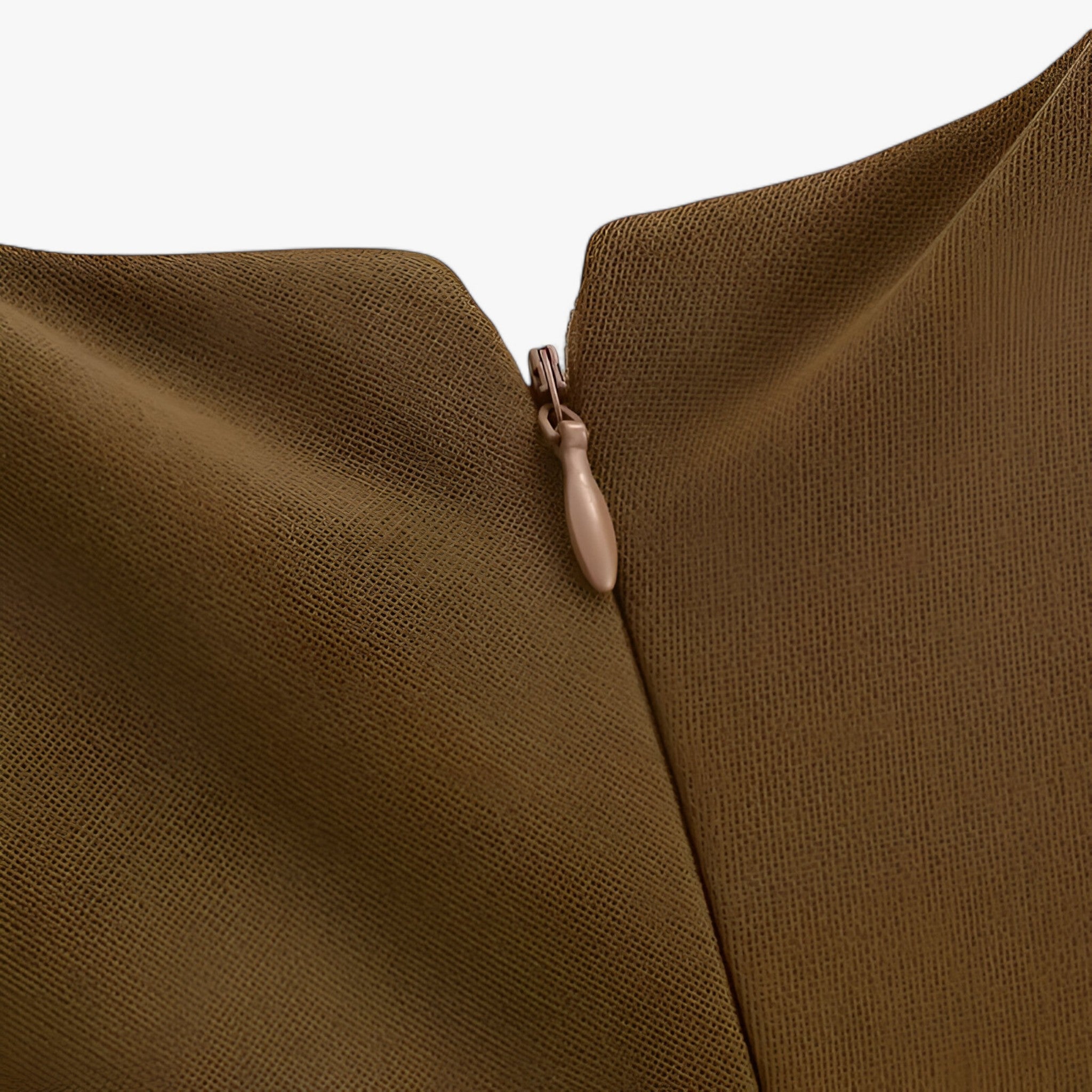 Abito arricciato - Sofisticato e alla moda Donna - - abito abito arricciato alla arricciato donna dresses moda sofisticato - Concept Palermo