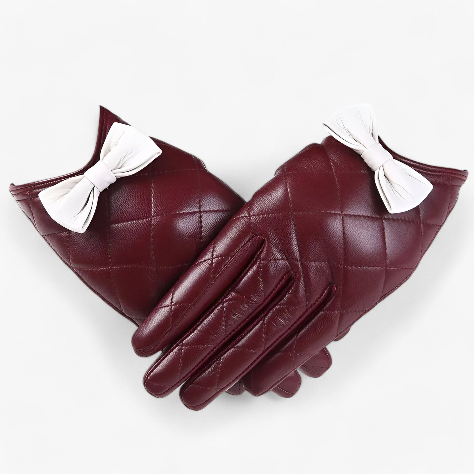 E Calde Guanti in Pelle - Touchscreen & Comfort Uomo - - calde calde guanti comfort Gift Gifts for women gloves guanti liza | eleganti e calde guanti in pelle - touchscreen & comfort - €25 pelle touchscreen uomo winter gloves Women fashion womens fashion - Concept Palermo