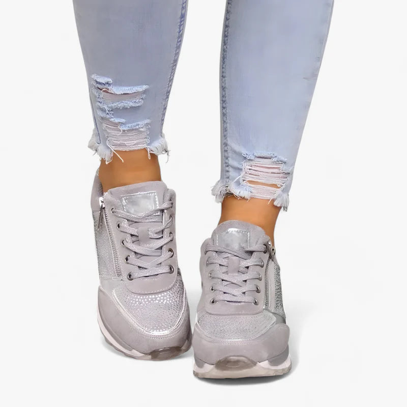 Scarpe Ortopediche Donna Comode e Traspiranti per Camminare e Lavoro - - comode ortopediche scarpe scarpe ortopediche shoes WOMEN - Concept Palermo