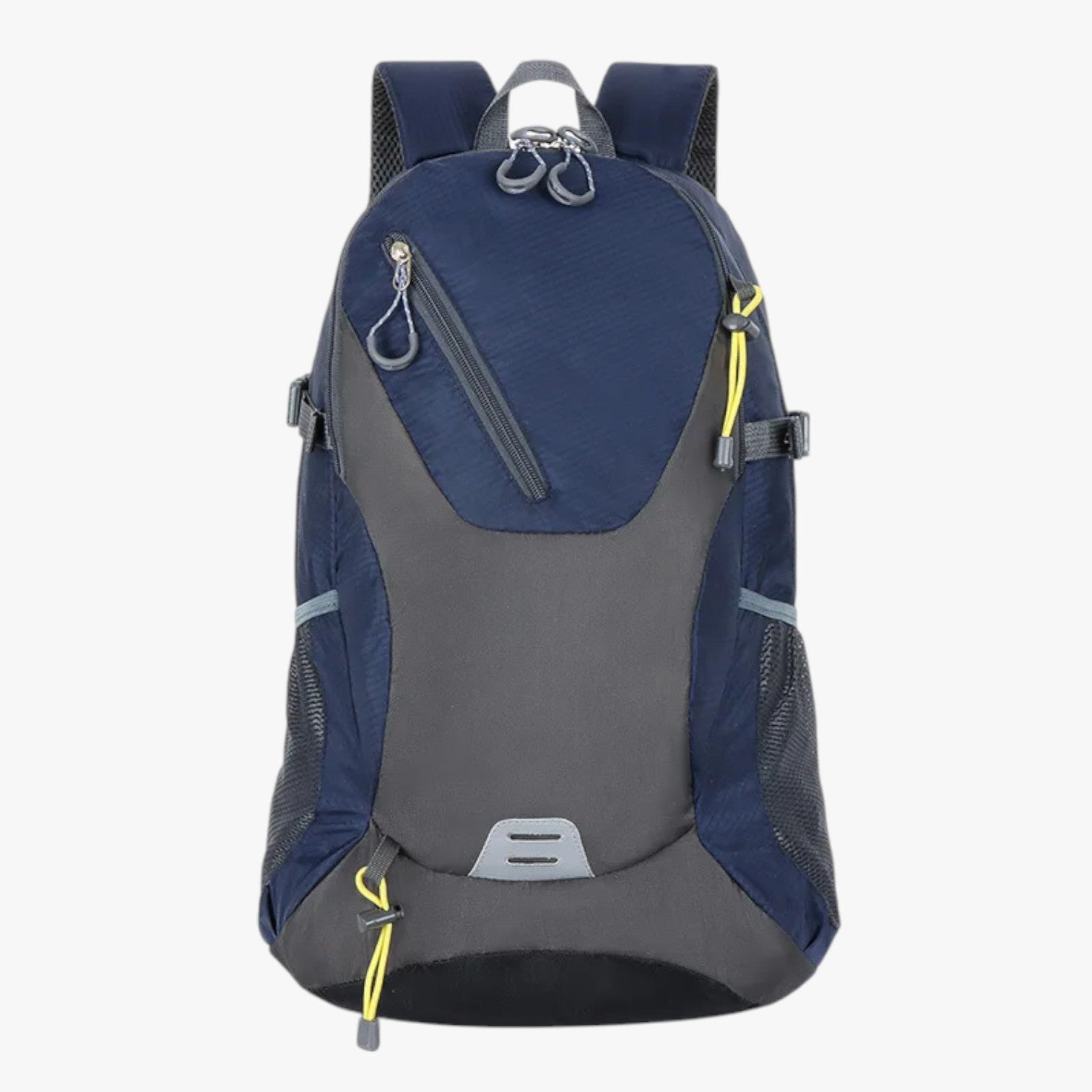 Zaino da esterno impermeabile – durevole e alla moda per l'avventura Uomo - Blu - alla avventura Bags esterno impermeabile mens bag moda uomo zaino - Concept Palermo