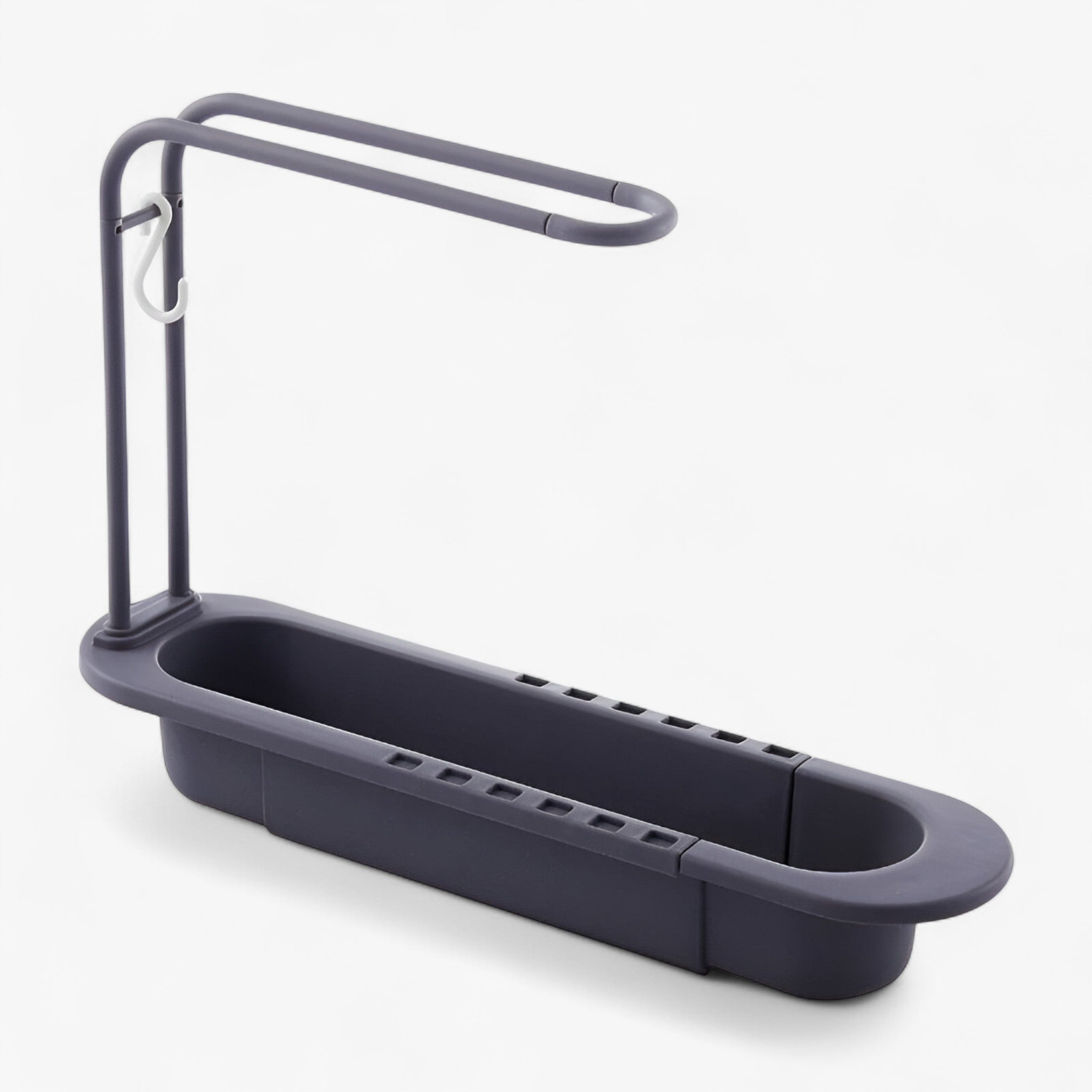 Il miglior aiuto per i tuoi oggetti da cucina - Grigio - aiuto cucina home & garden kitchen organizer miglior miglior aiuto oggetti sink organizer tuoi - Concept Palermo