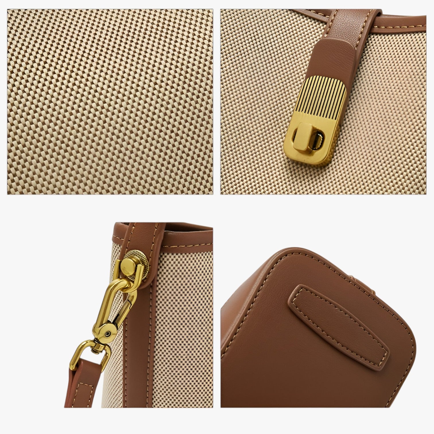 Mini borsa a tracolla a secchiello Donna - - bag Bags borsa borsa tracolla donna secchiello tracolla women bags - Concept Palermo