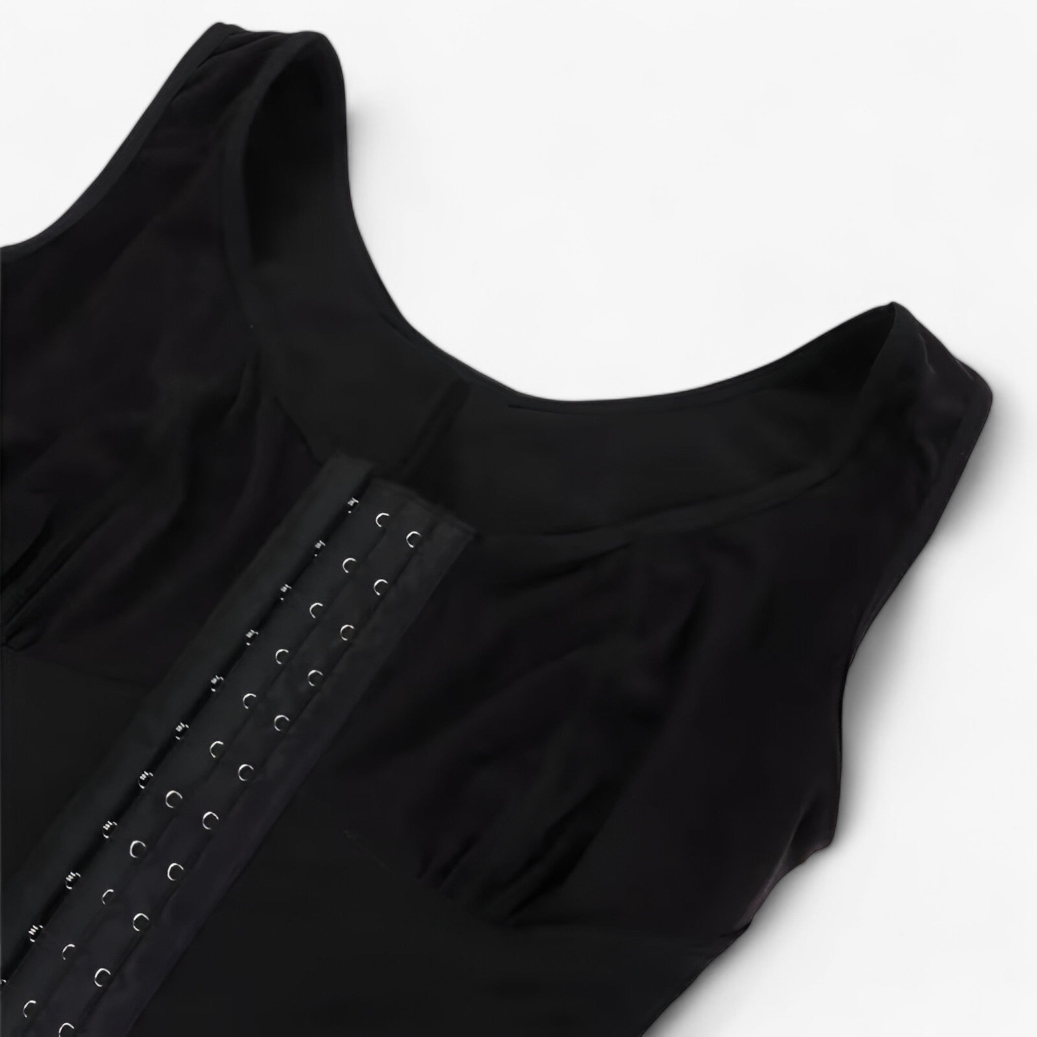 Body con corsetto aderente Uomo - - aderente body body corsetto corsetto shapewear uomo - Concept Palermo