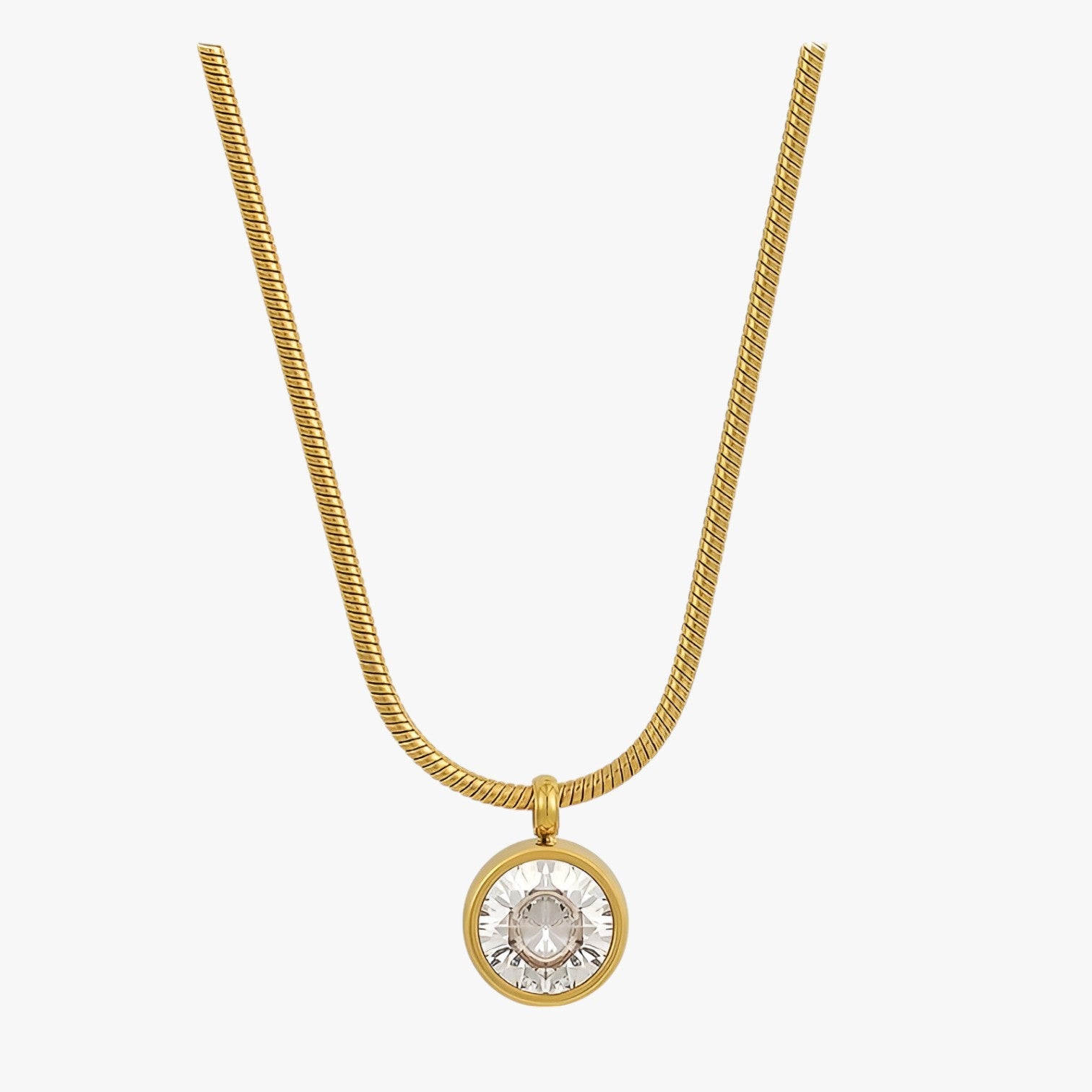 Semplice, e Sostenibile Lana Donna - - donna jewelry lana Necklace NECKLACES Necklaces for Women semplice semplice sostenibile sostenibile - Concept Palermo