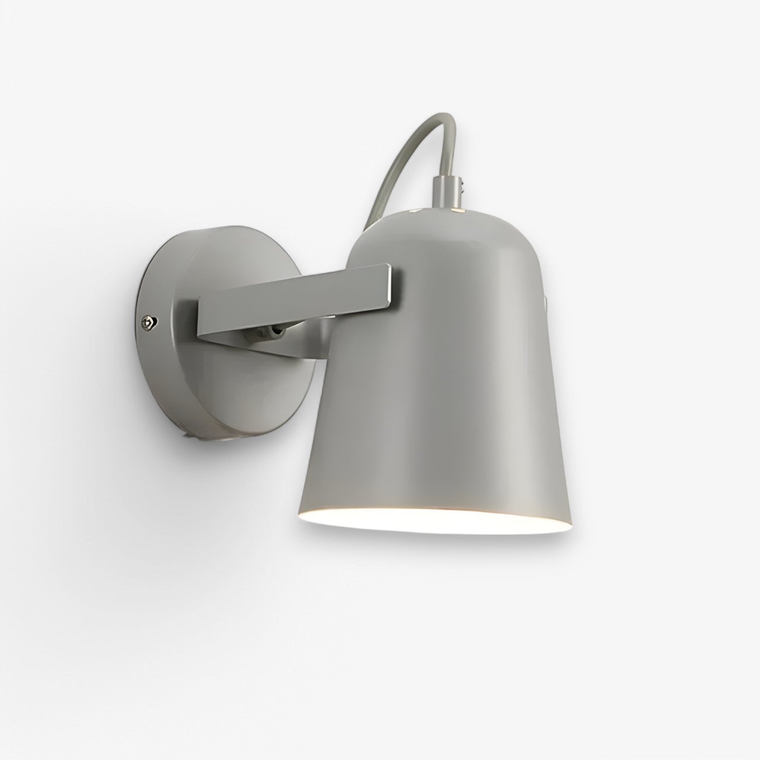 Lampada a muro LED regolabile - Illuminazione - - Home Home & Garden home decor illuminazione lampada lampada muro muro regolabile - Concept Palermo