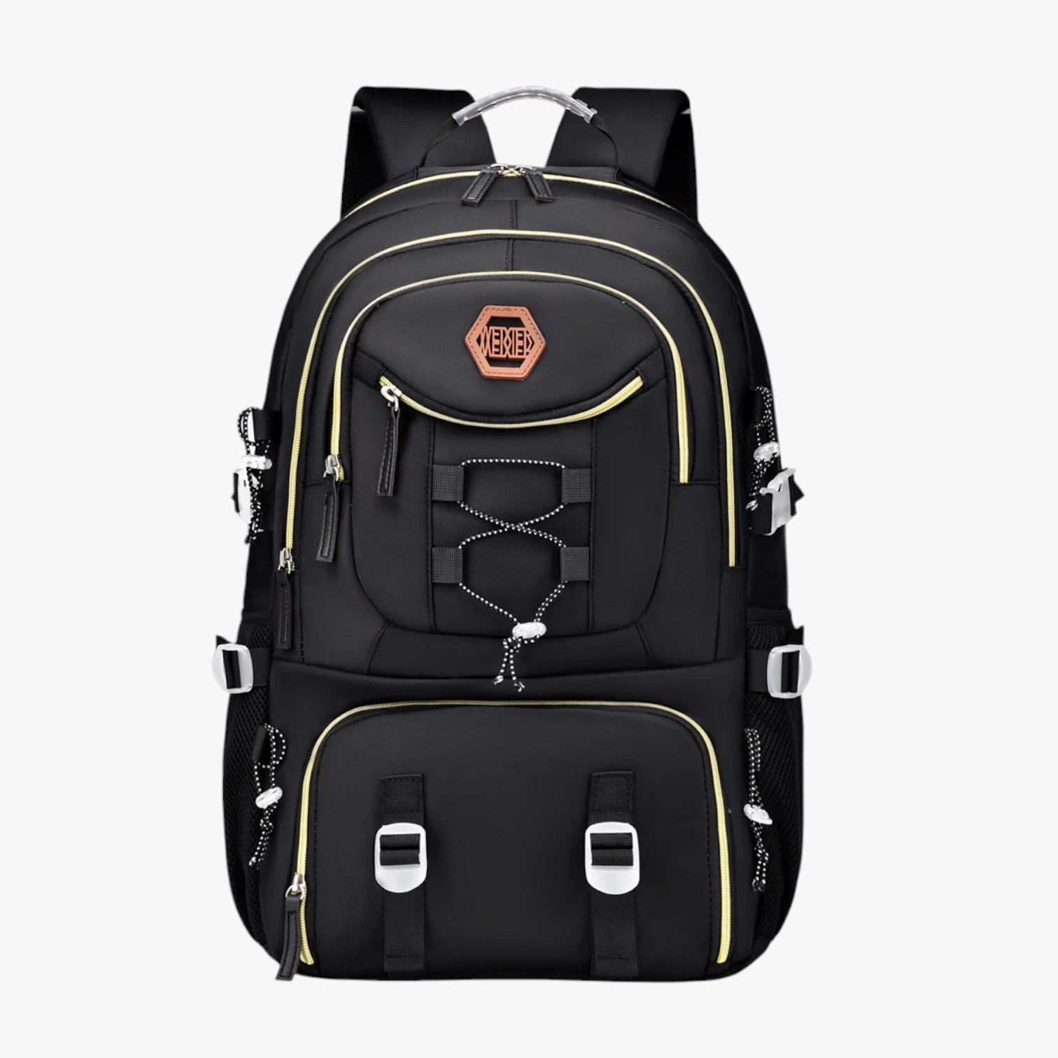 Zaino per laptop anti-furto 17” per lavoro e viaggio Uomo - - anti Backpacks Bags furto laptop lavoro mens bag uomo viaggio zaino - Concept Palermo