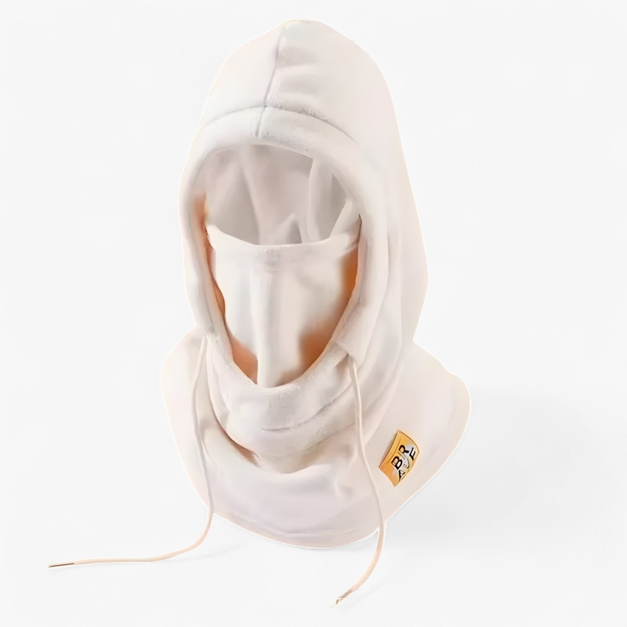Winter Hoed 3-in-1 - Protezione e Comfort Uomo - Off white con cappuccio Unica taglia - accessoires comfort hats hoed petten protezione seizoen uomo winter winter hoed - Concept Palermo