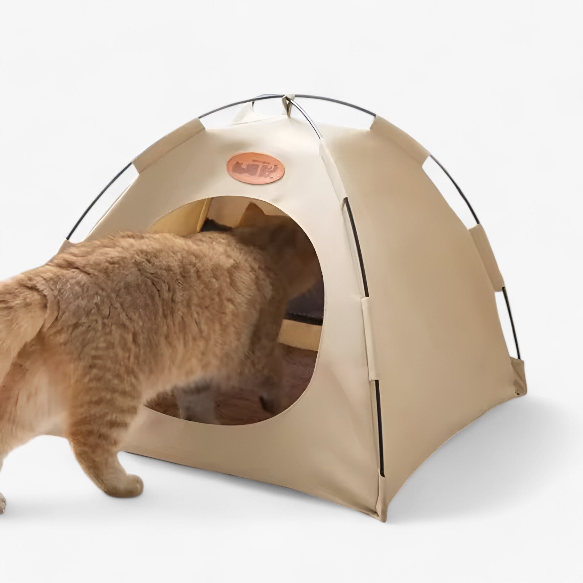 Letto per Animali domestici Ademend in Rame e Estate Uomo - - ademend animali domestici estate letto letto animali pets & supplies rame - Concept Palermo