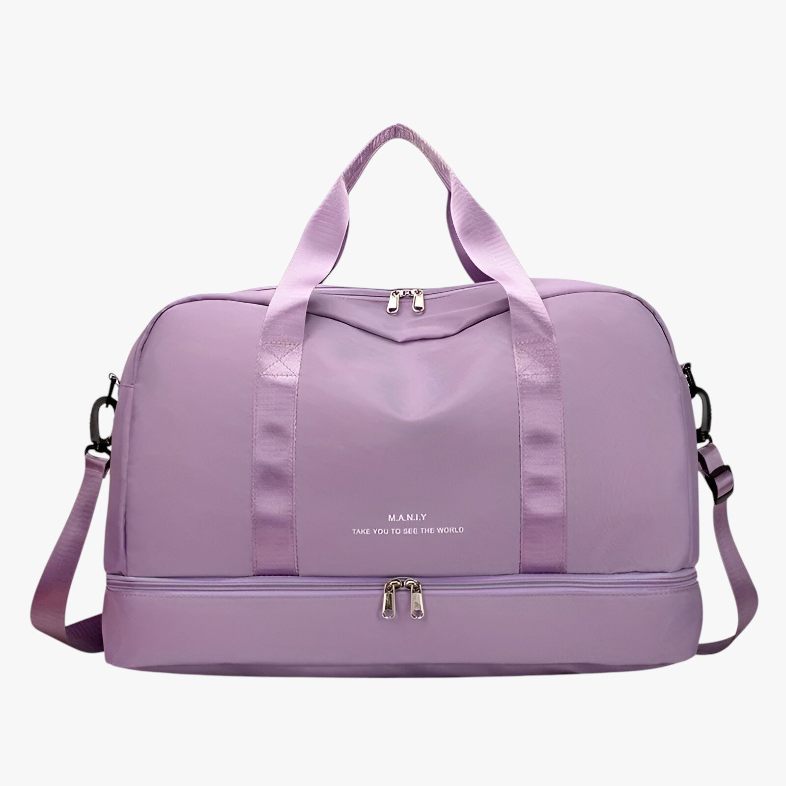 Borsa da viaggio espandibile per sport e weekend - - bag bags borsa borsa viaggio espandibile Gift Gifts for women Handbag sport viaggio weekend women womens fashion - Concept Palermo