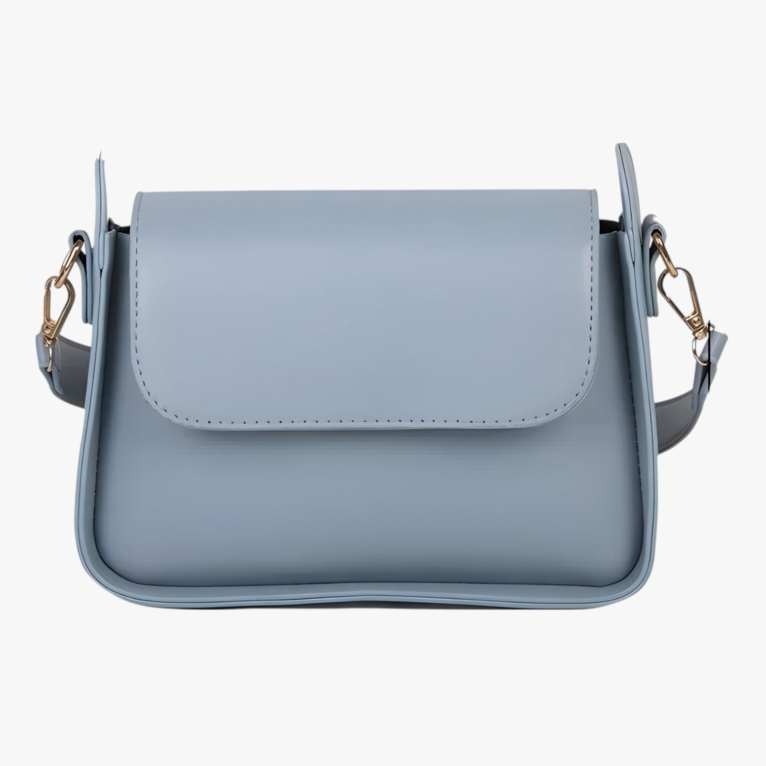 Mini Borsa a Tracolla in Pelle PU 2024 Donna - - bag Bags borsa borsa tracolla donna pelle Shoulder Bags tracolla women bag women bags Women's shoulder bag - Concept Palermo
