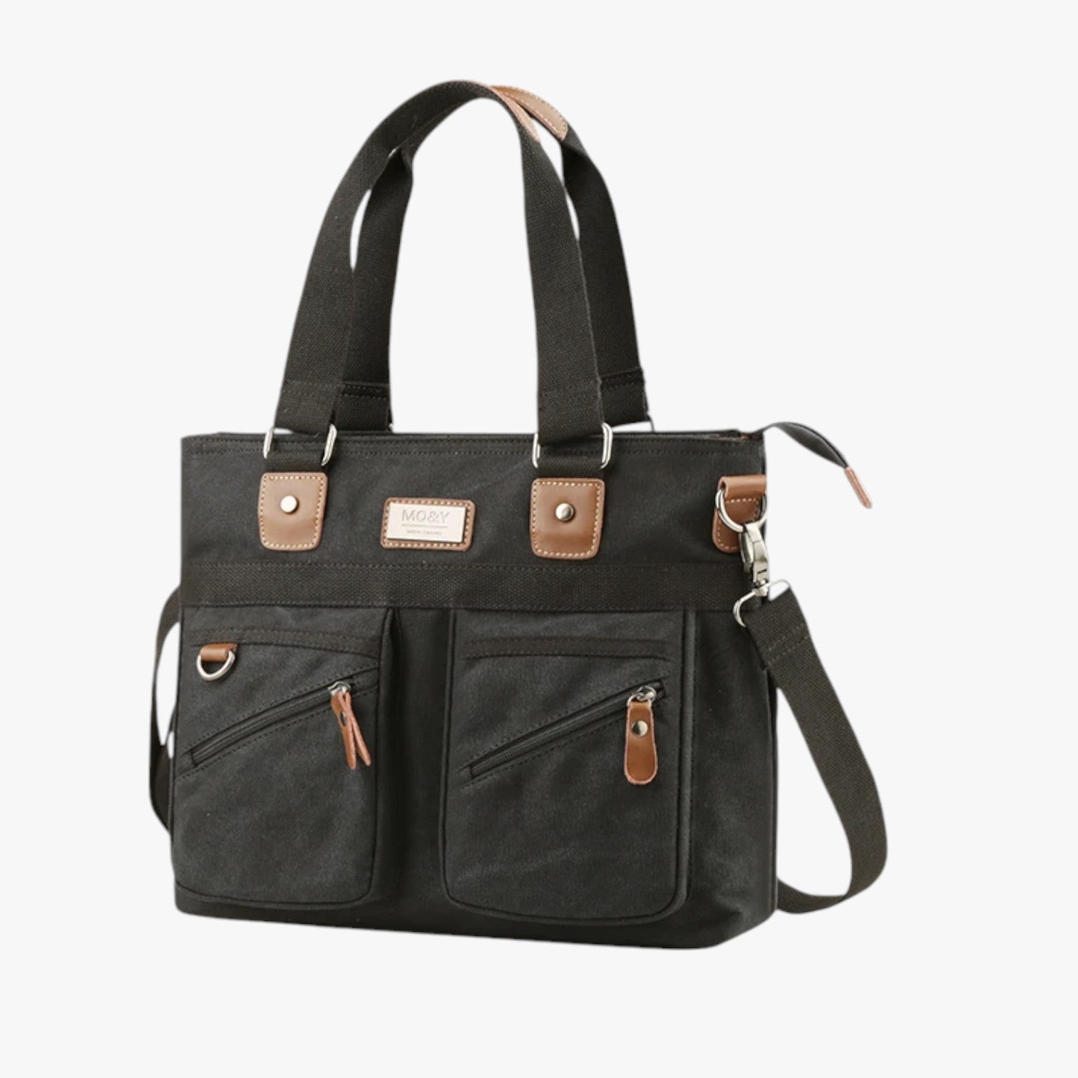Borsa a spalla in tela vintage - - Bags borsa borsa spalla handbags mens bag spalla tela vintage - Concept Palermo