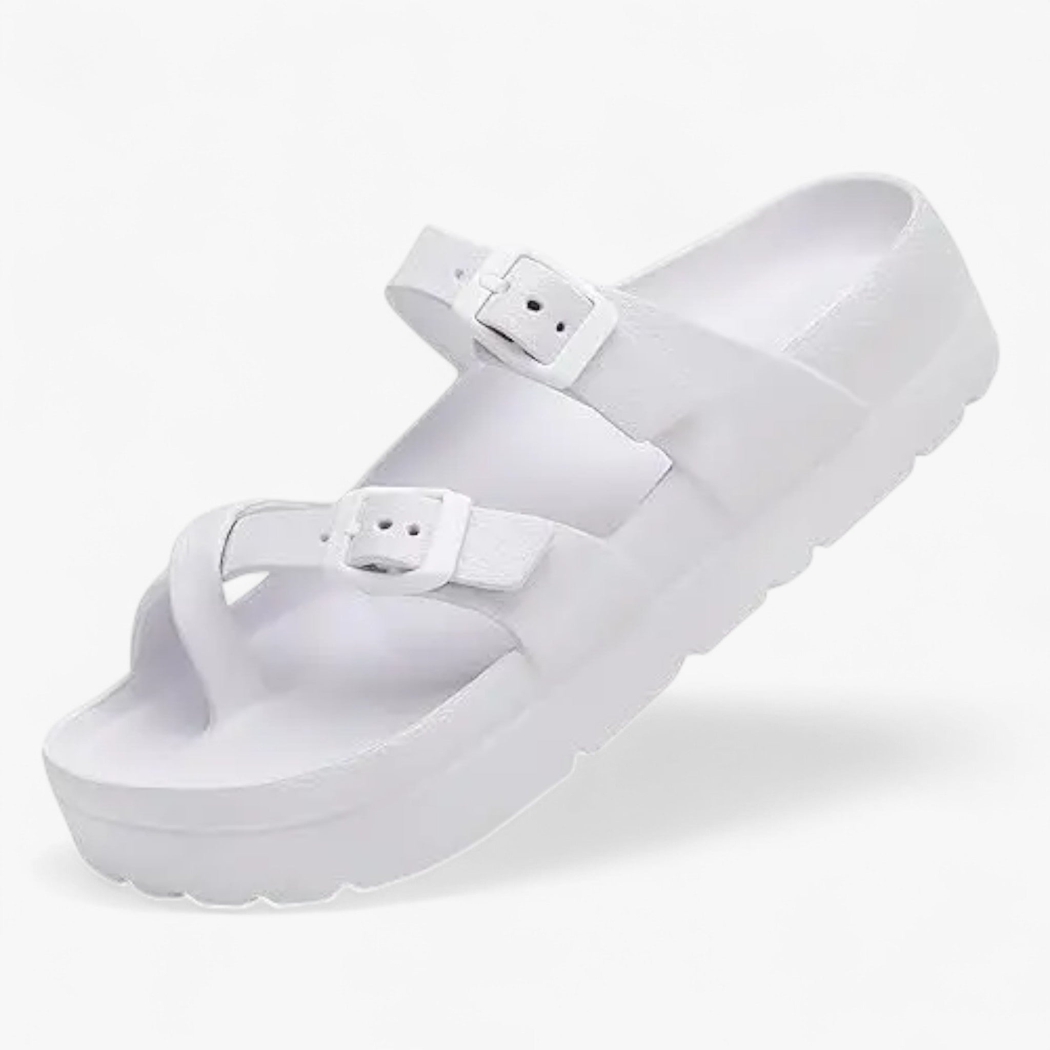 Ciabatte Evshine Fashion Uomo - Bianco - ciabatte ciabatte evshine evelyn | ciabatte evshine fashion - €25 evshine fashion uomo - Concept Palermo