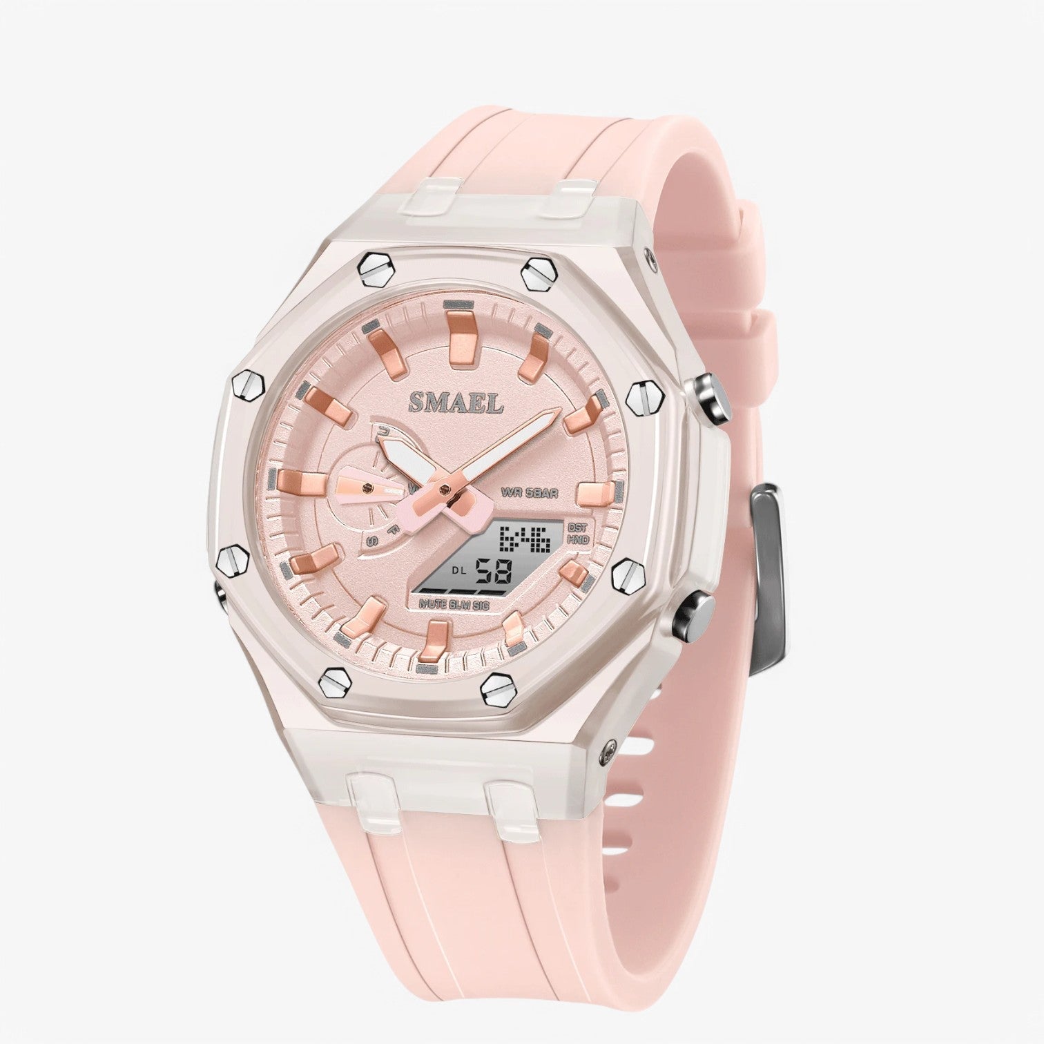 Impermeabile e doppia visualizzazione dell'ora - - dell doppia female watch impermeabile impermeabile doppia visualizzazione watch watch for women watches women watch wrist watches for women - Concept Palermo