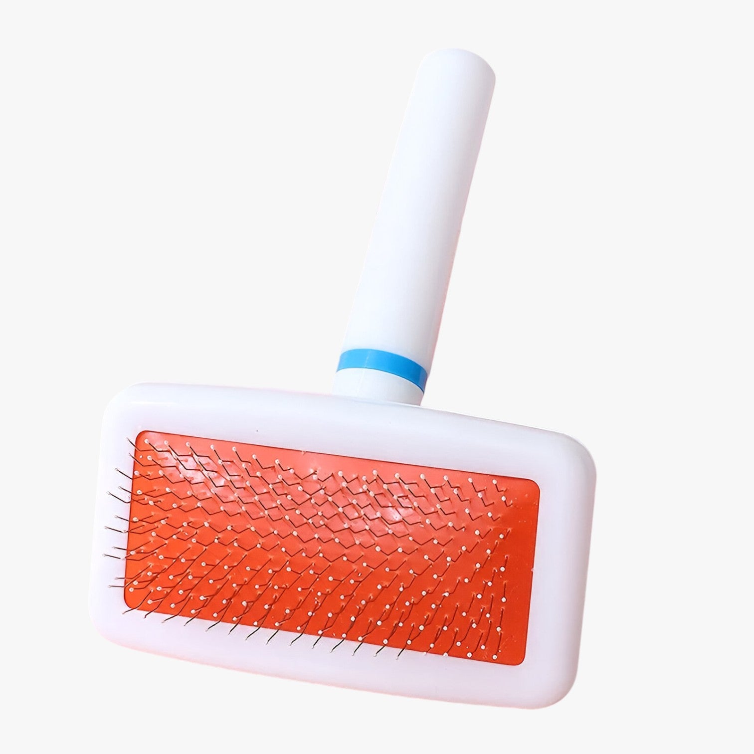 Spazzola autopulente per peli di animali - 14CM - animali autopulente peli pet PET SUPPLIES petproduct Pets pets & supplies spazzola spazzola autopulente - Concept Palermo