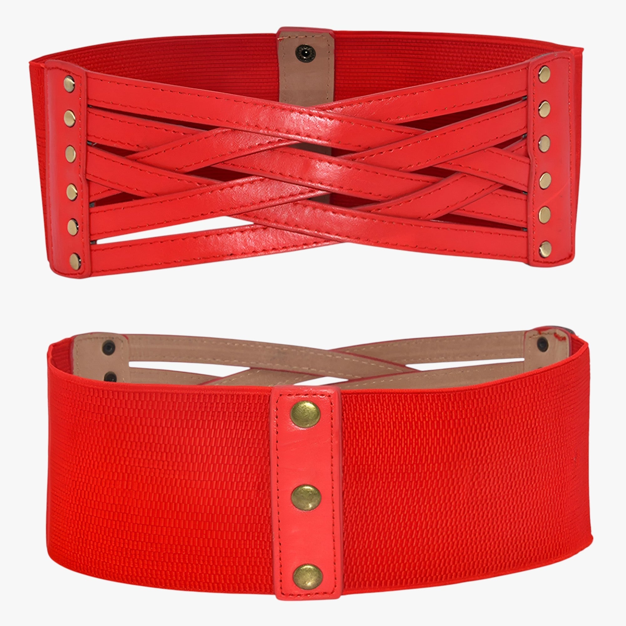 Fascia elastica per comfort e stile Donna - - belts comfort donna elastica fascia fascia elastica stile waist belt for women Womens belt - Concept Palermo