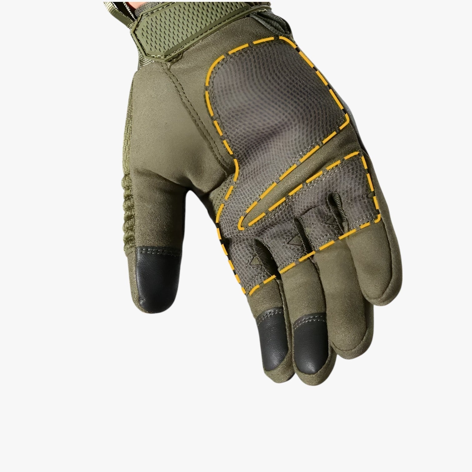 Guanti sportivi touchscreen con antiscivolo Uomo - - antiscivolo gloves guanti guanti sportivi mens accessory sportivi touchscreen tristan | grip e controllo – guanti sportivi touchscreen con antiscivolo - €25 uomo - Concept Palermo