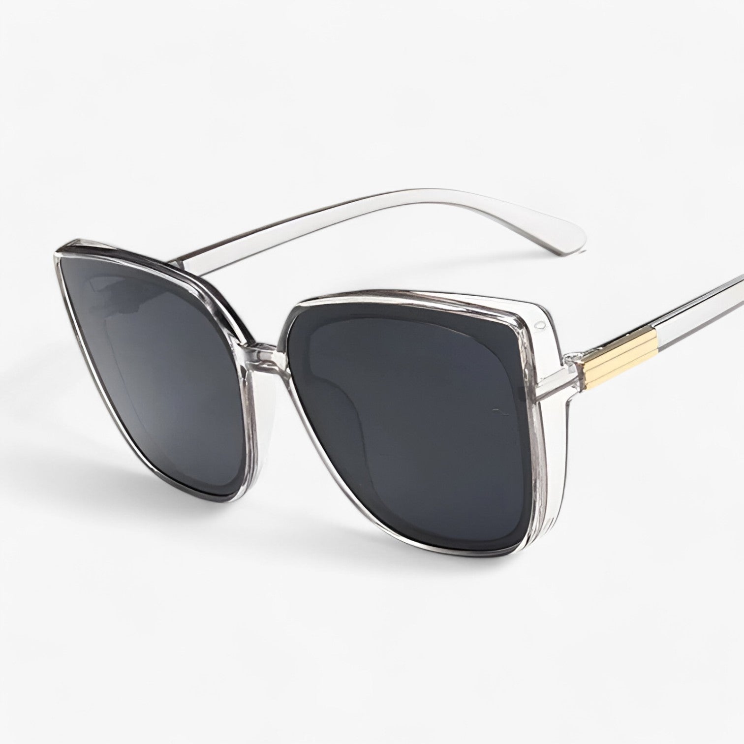 Mariana Occhiali da Sole Cat-Eye Vintage - Stile Chic e Audace Uomo - - audace Cat Eye Sunglasses chic Fashion Sunglasses mariana mariana occhiali occhiali sole stile sunglasses WOMEN - Concept Palermo