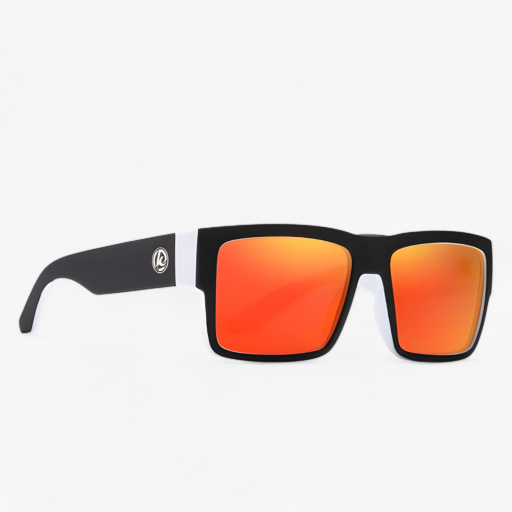 Occhiali da sole sportivi polarizzati antivento Uomo - 1. Arancia Polarizzazione quadrata - antivento Fashion Sunglasses men sunglasses polarized mens sunglasses occhiali occhiali sole Polarized man sunglasses polarizzati sole sportivi sunglasses sunglasses polarized men uomo - Concept Palermo