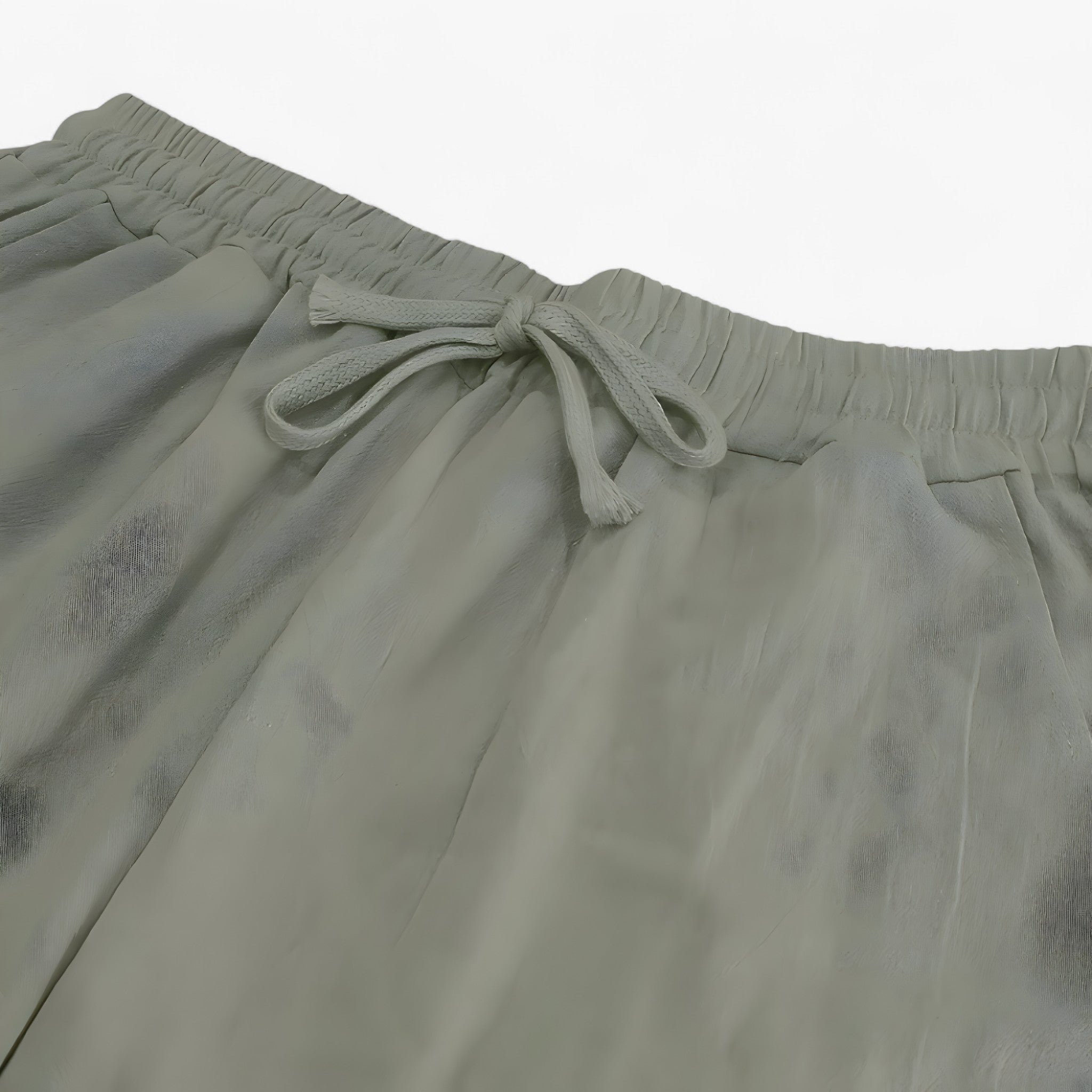 Pantaloni in lino morbidi e comodi con coulisse - - comodi coulisse lino mode printemps été morbidi pantalon baggy homme pantalon chic et décontracté pantalon confortable pantalon en lin pantalon léger été pantalon respirant pantaloni pantaloni lino pants style décontracté vêtement décontracté masculin vêtements en lin - Concept Palermo