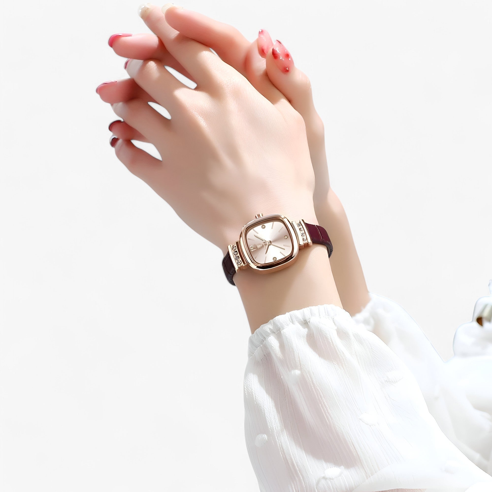 Orologio di lusso per donne Oro - - donne ladies watch orologio orologio donne watch for women watches WOMEN wrist watches for women - Concept Palermo