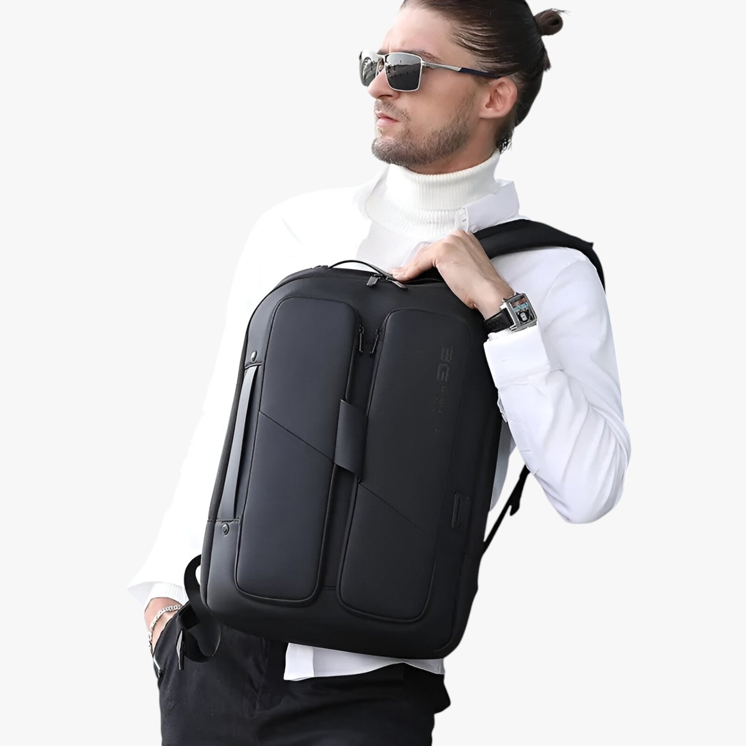 Zaino antifurto impermeabile per laptop Uomo - - antifurto Bags bags for men impermeabile laptop uomo zaino zaino antifurto - Concept Palermo