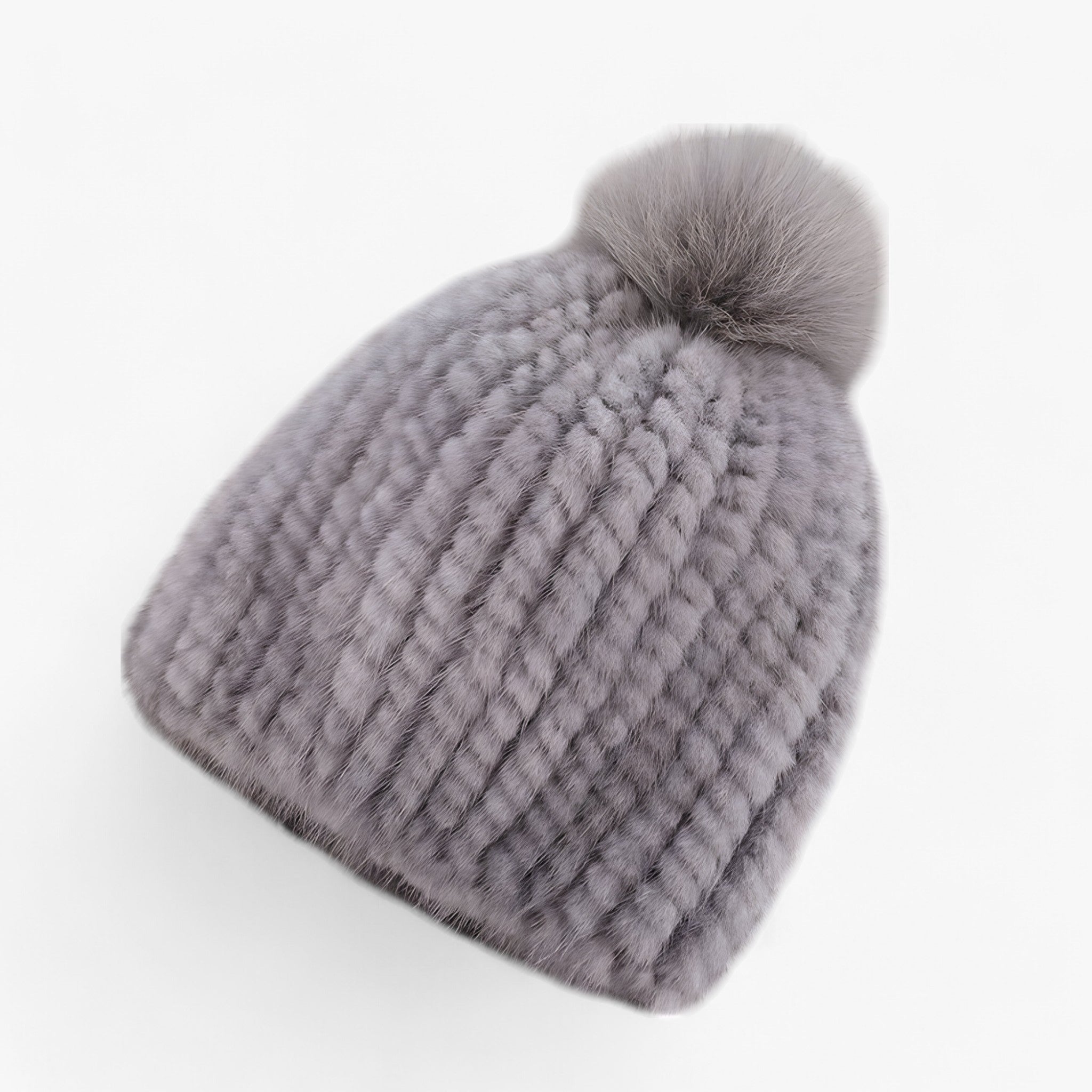 Cappello Luxe Marterbont - Calore Invernale & Eleganza Uomo - Grigio Taglia unica - accessoires calore cappello cappello luxe eleganza hats invernale luxe marterbont petten - Concept Palermo